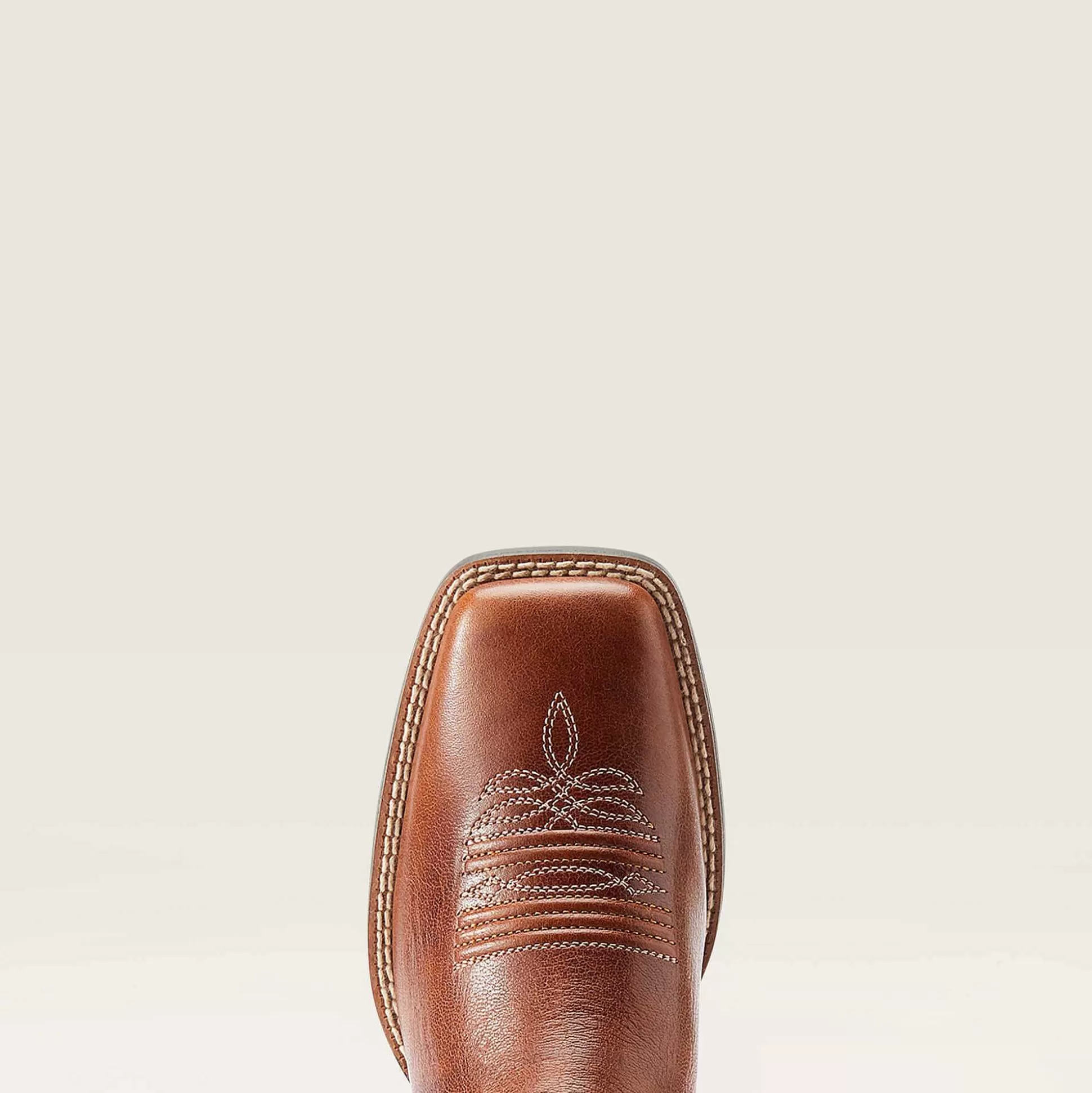 ariat Western Boots*Round Up Wide Square Toe Western Boot