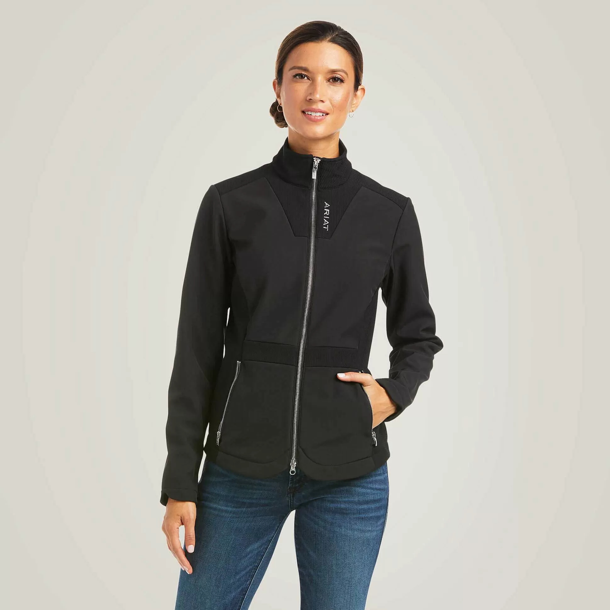 ariat Jackets & Vests*Salient Jacket