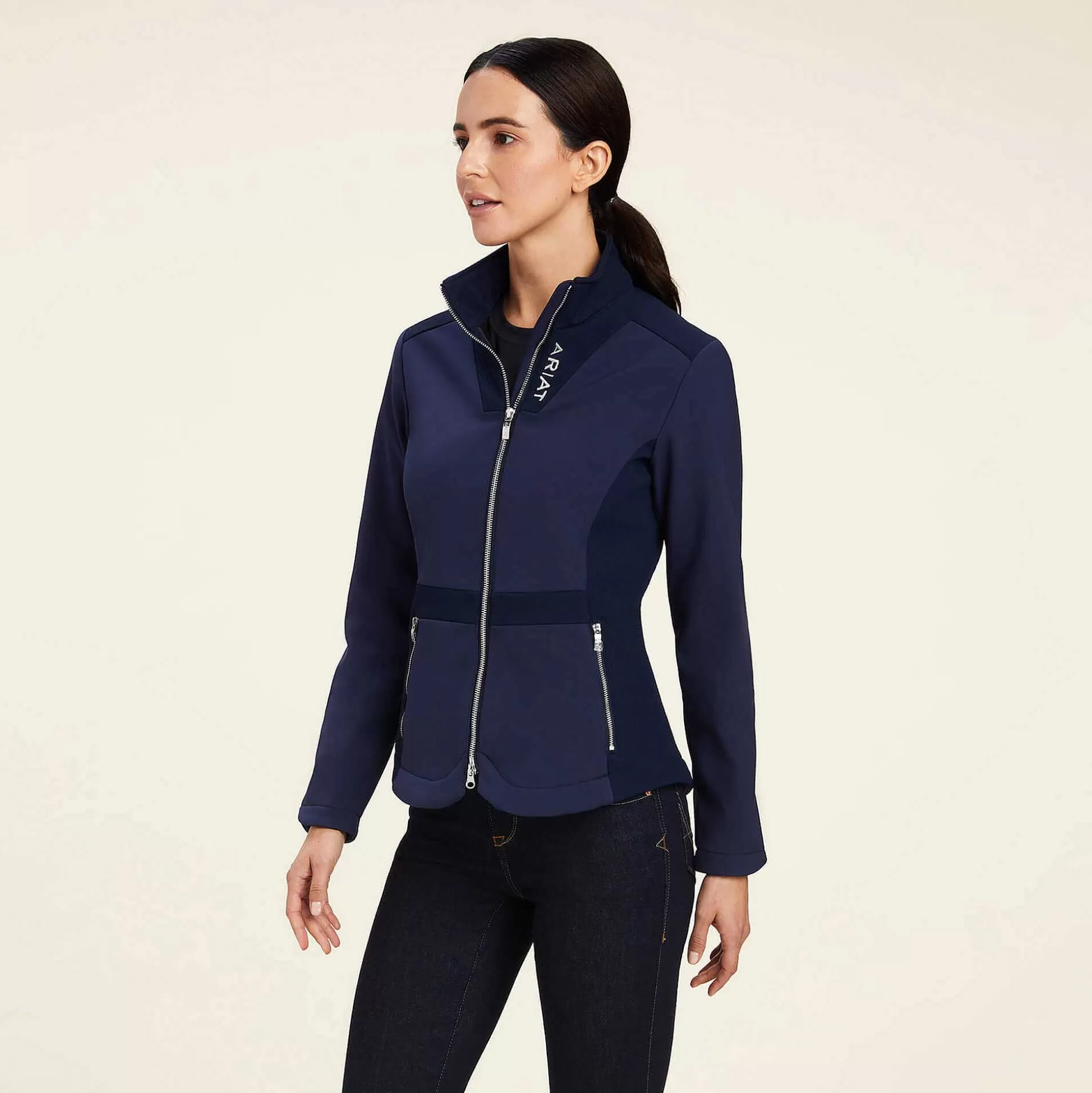 ariat Jackets & Vests*Salient Jacket