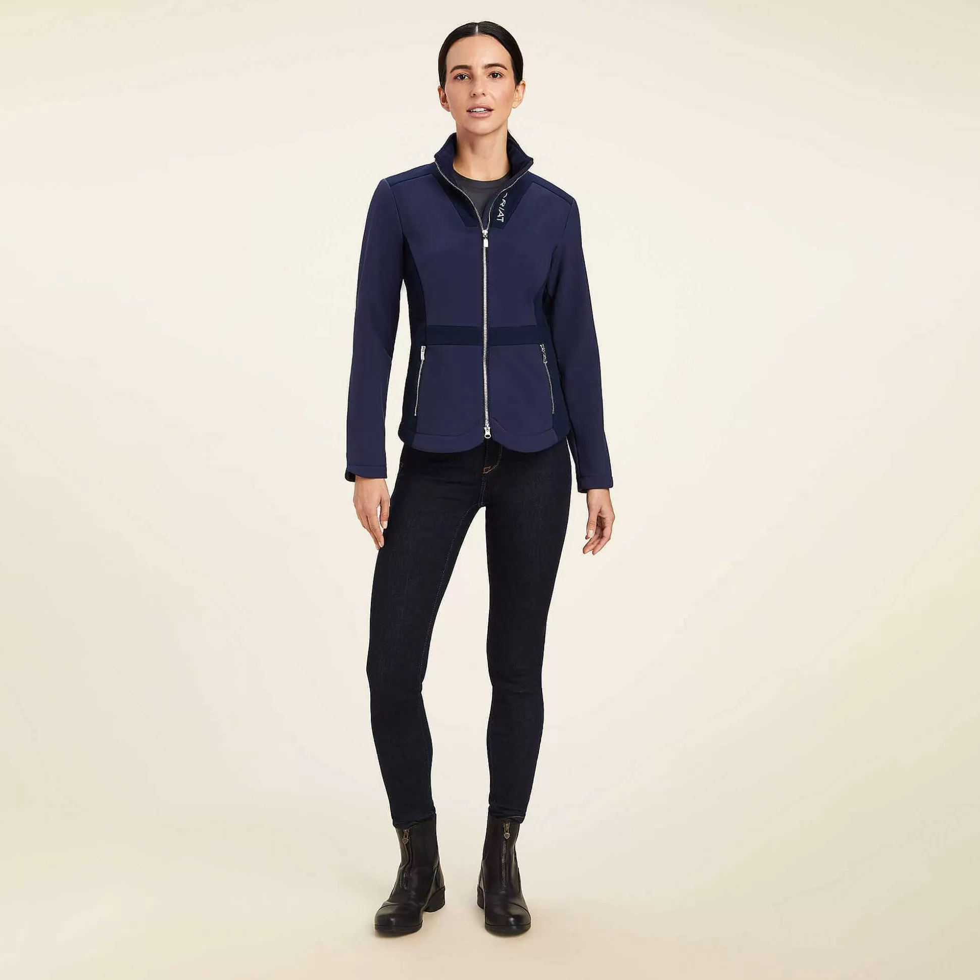 ariat Jackets & Vests*Salient Jacket