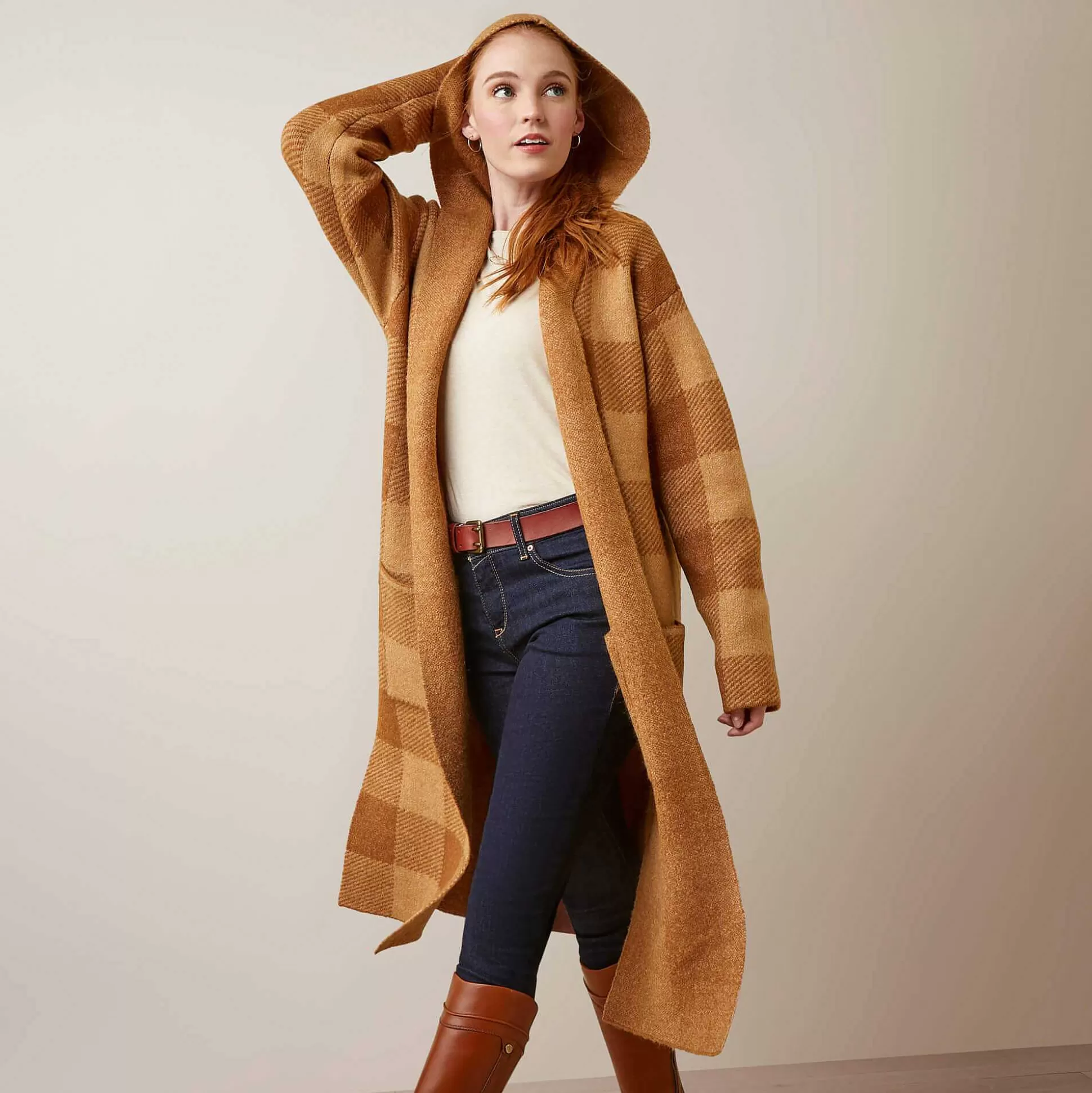 ariat Sweaters & Cardigans*Saratoga Cardigan