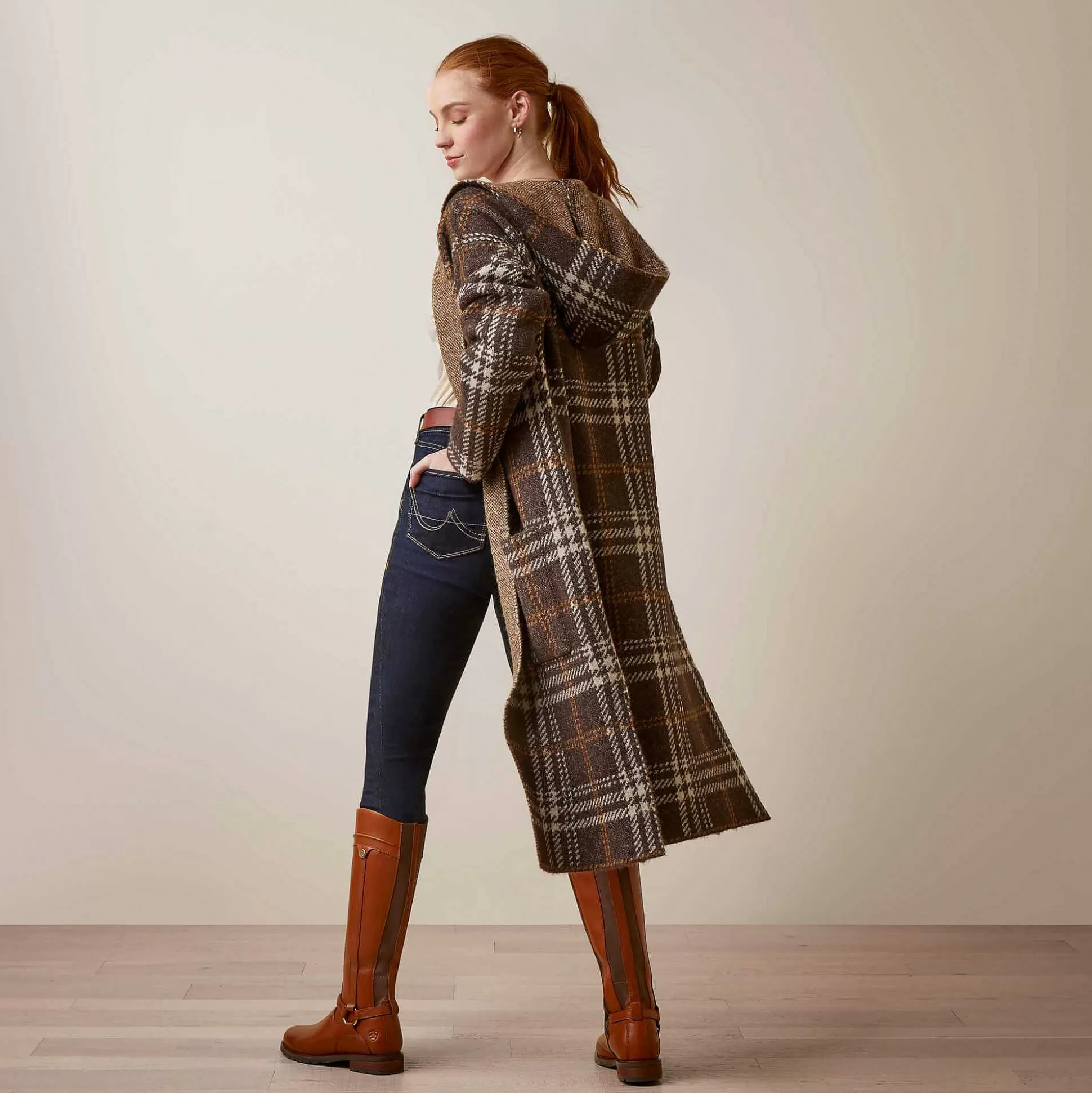 ariat Sweaters & Cardigans*Saratoga Cardigan