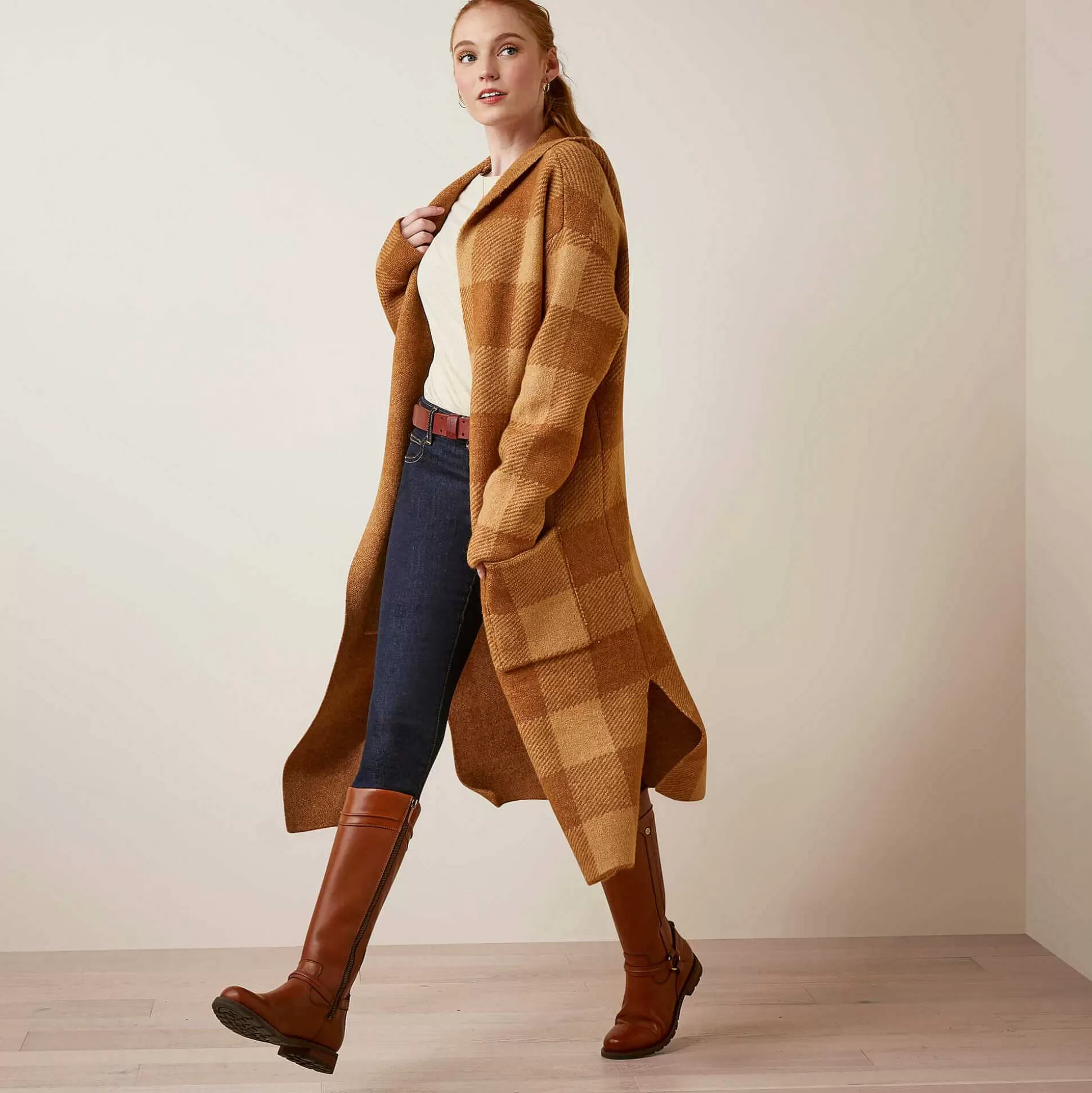 ariat Sweaters & Cardigans*Saratoga Cardigan