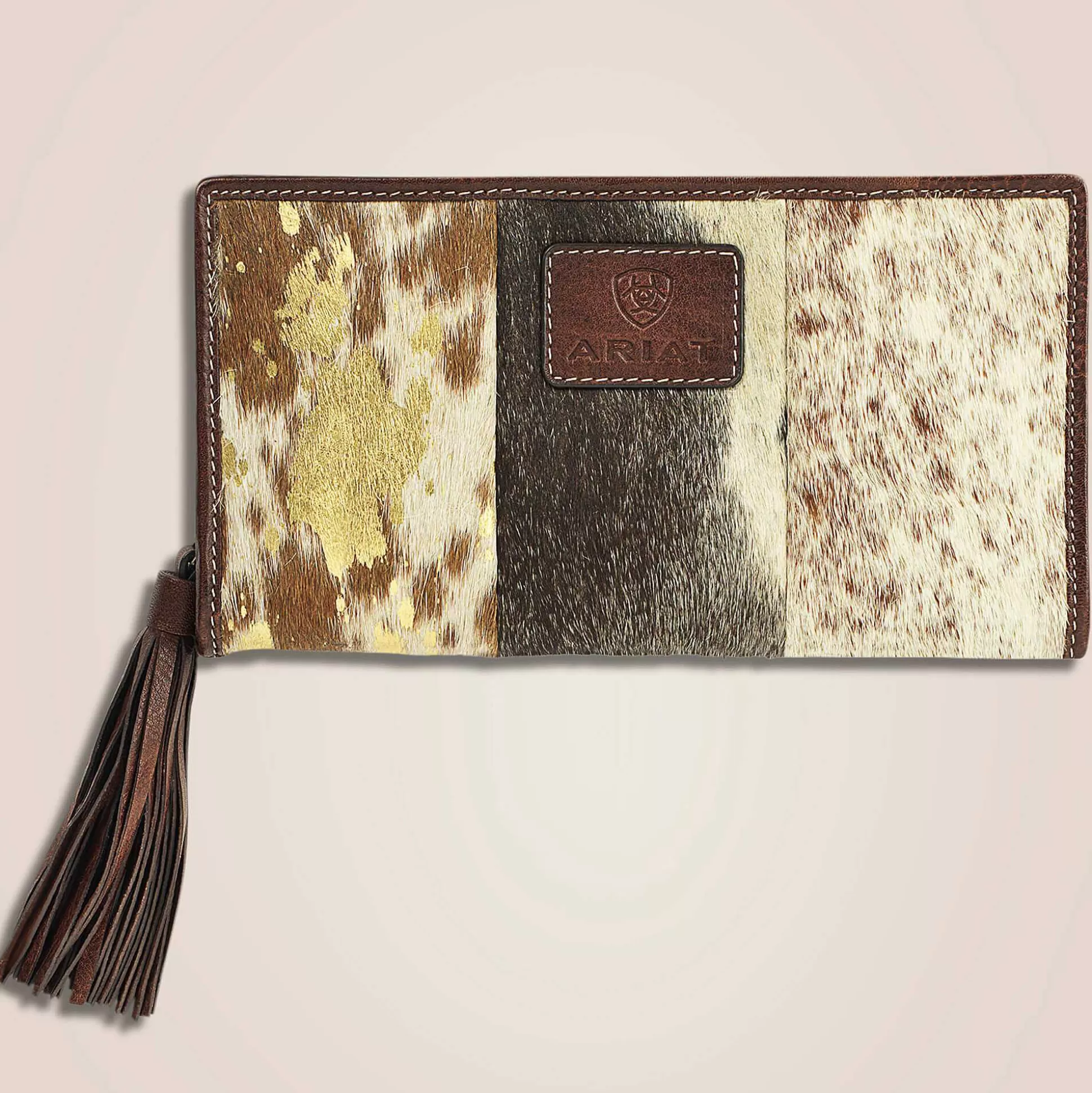 ariat Bags & Wallets*Savannah Clutch Wallet