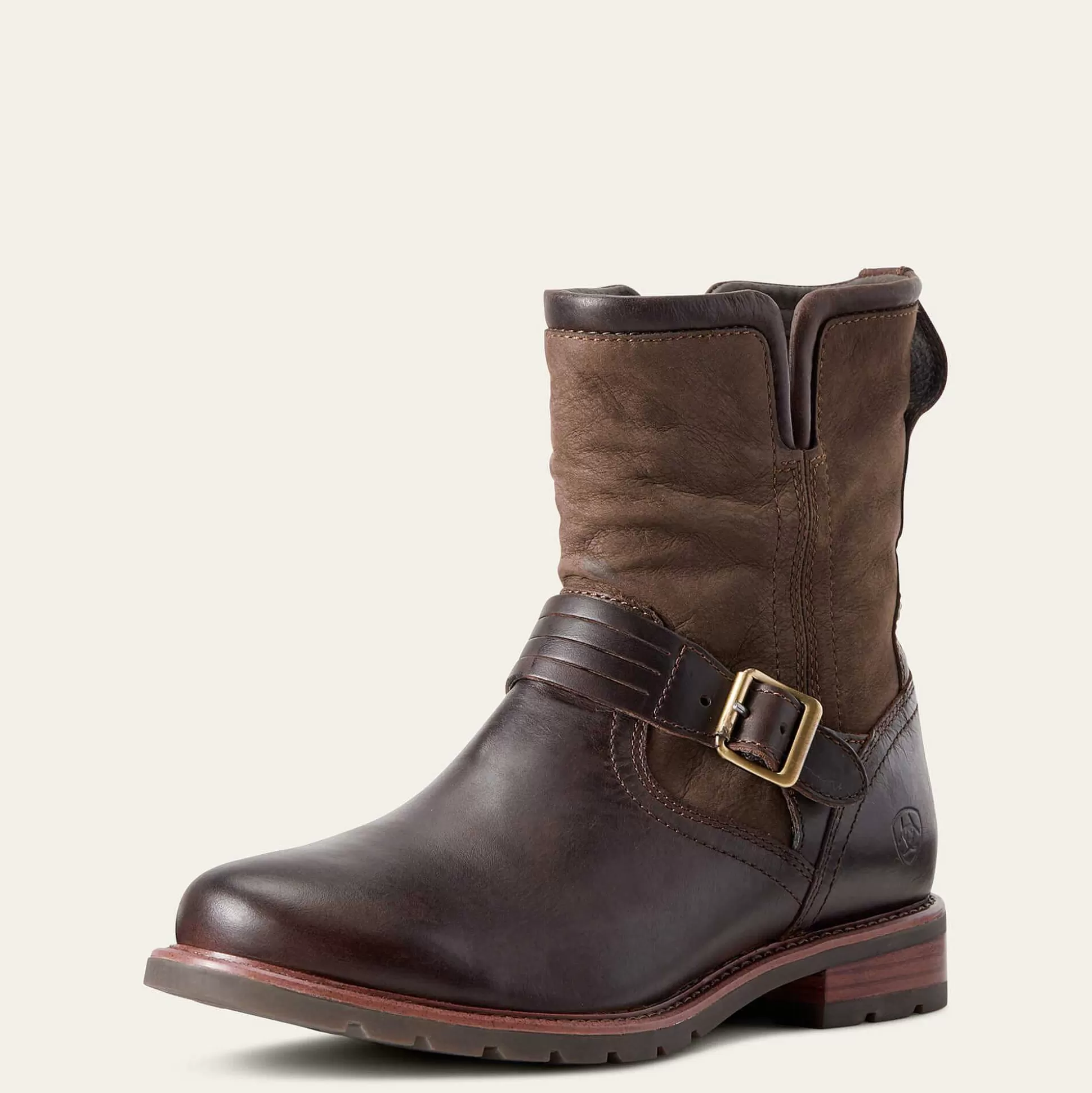 ariat Booties*Savannah Waterproof Boot
