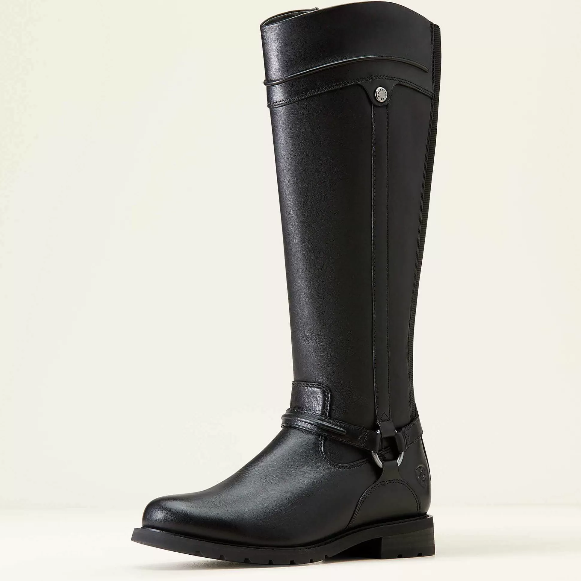ariat Waterproof Boots*Scarlet Waterproof Boot