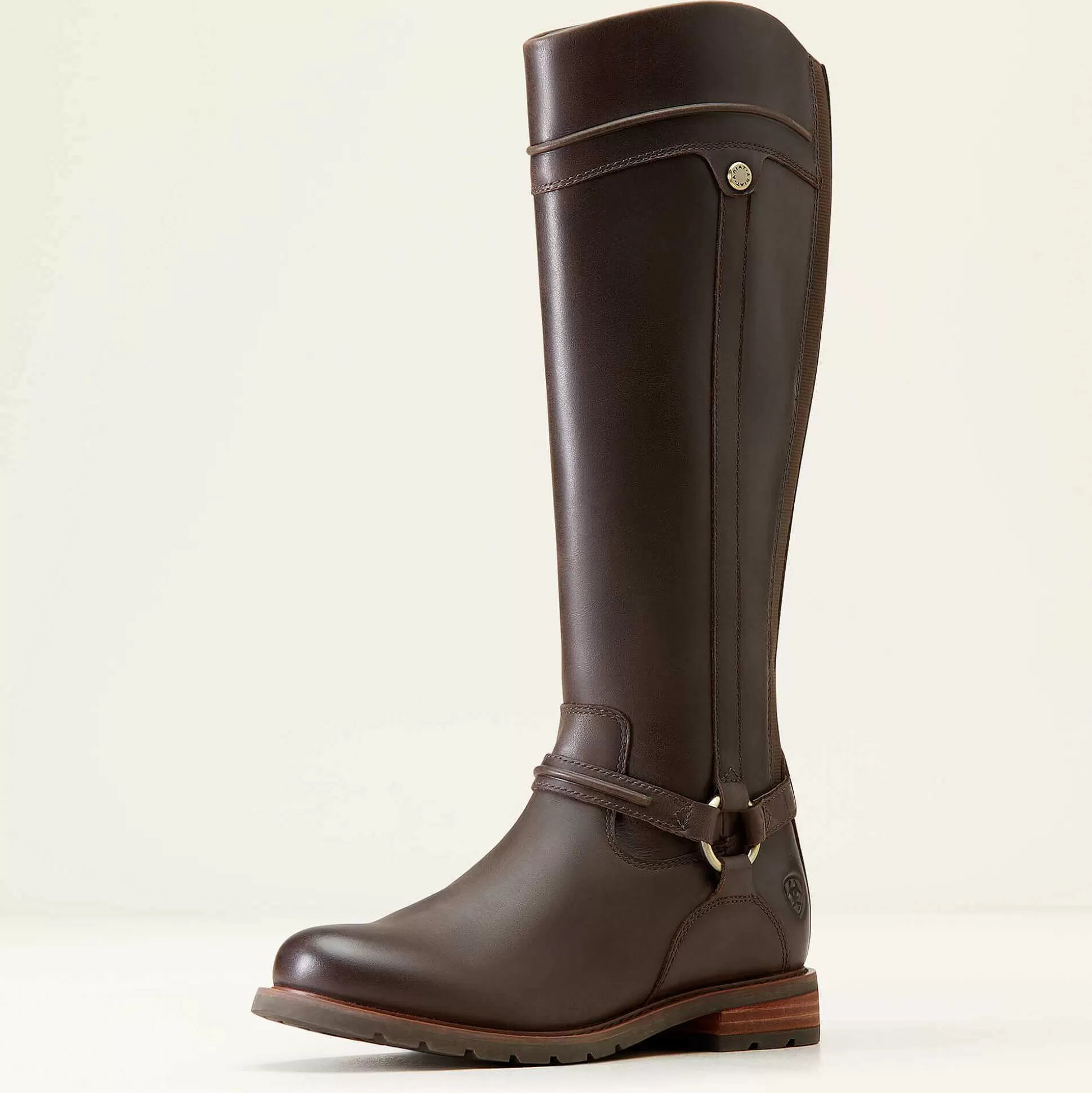 ariat Waterproof Boots*Scarlet Waterproof Boot