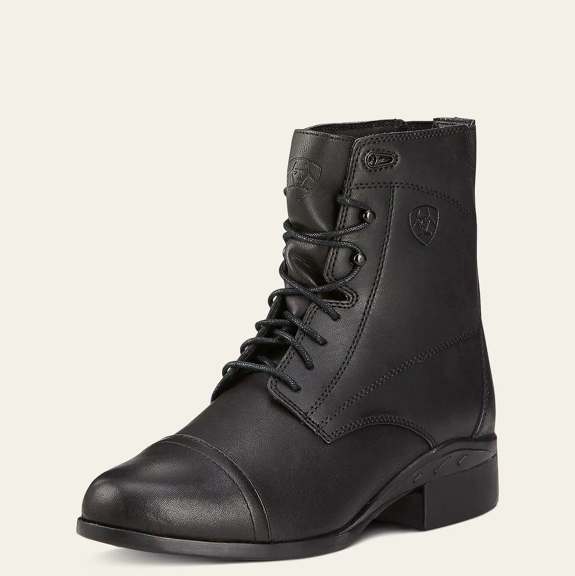 ariat English Riding Boots*Scout Paddock Boot