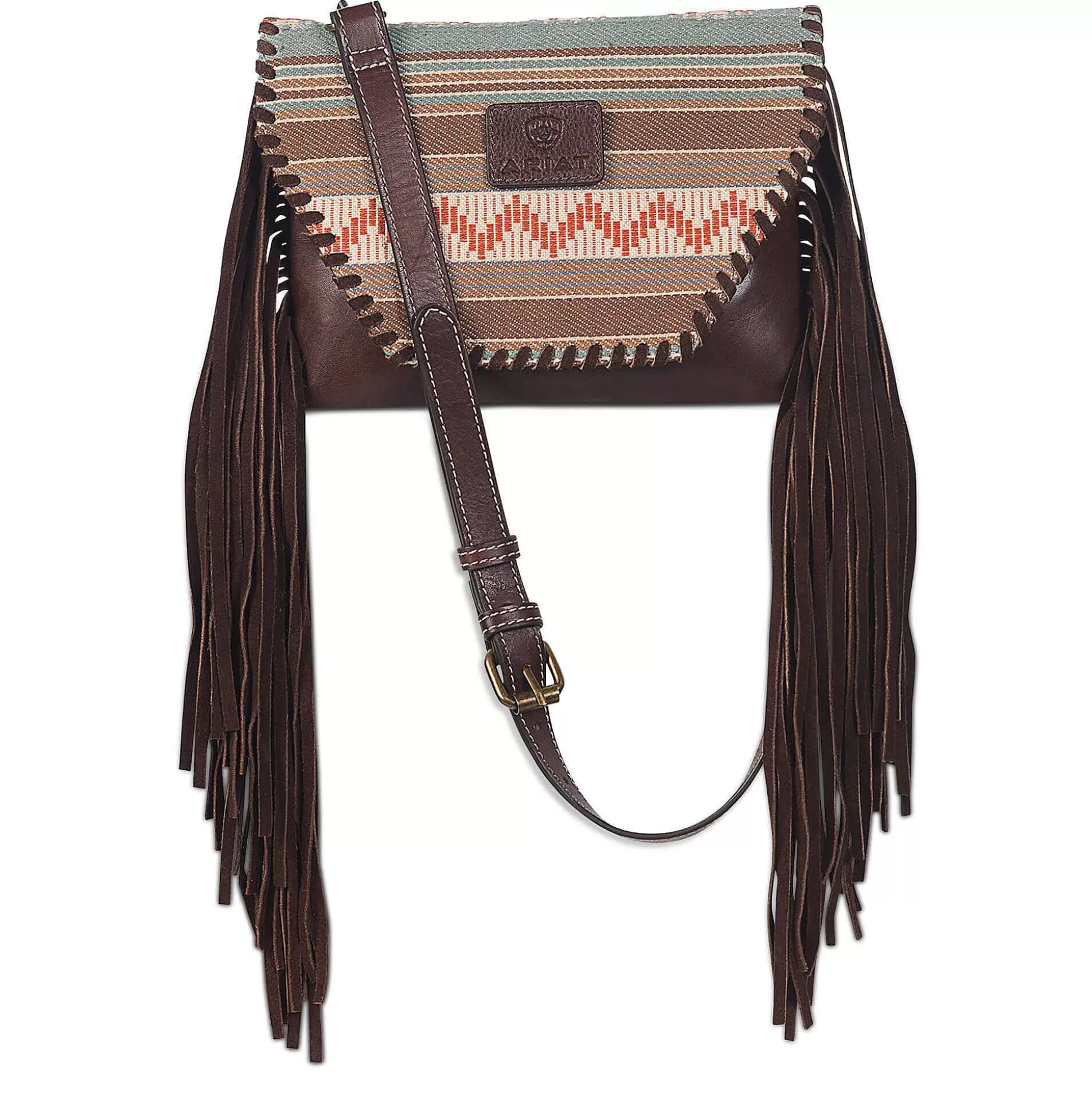 ariat Bags & Wallets*Serape Small Crossbody Bag