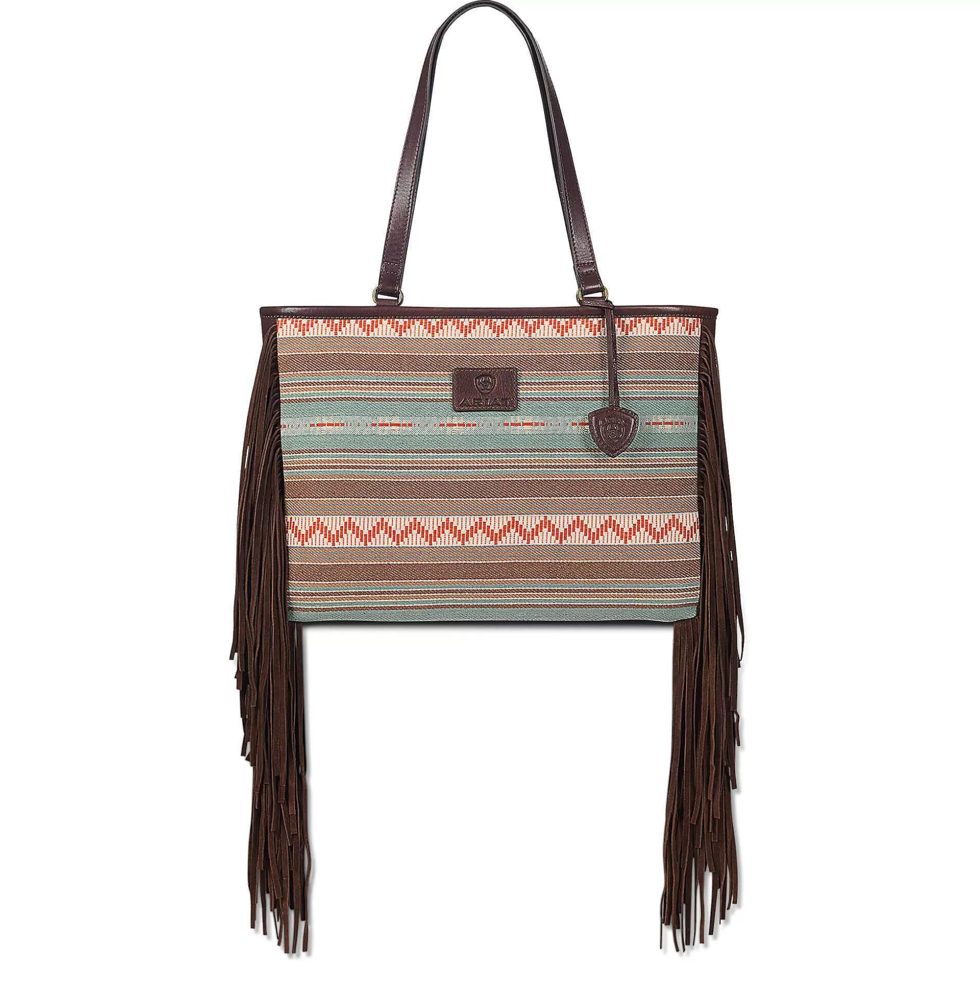 ariat Bags & Wallets*Serape Tote Bag