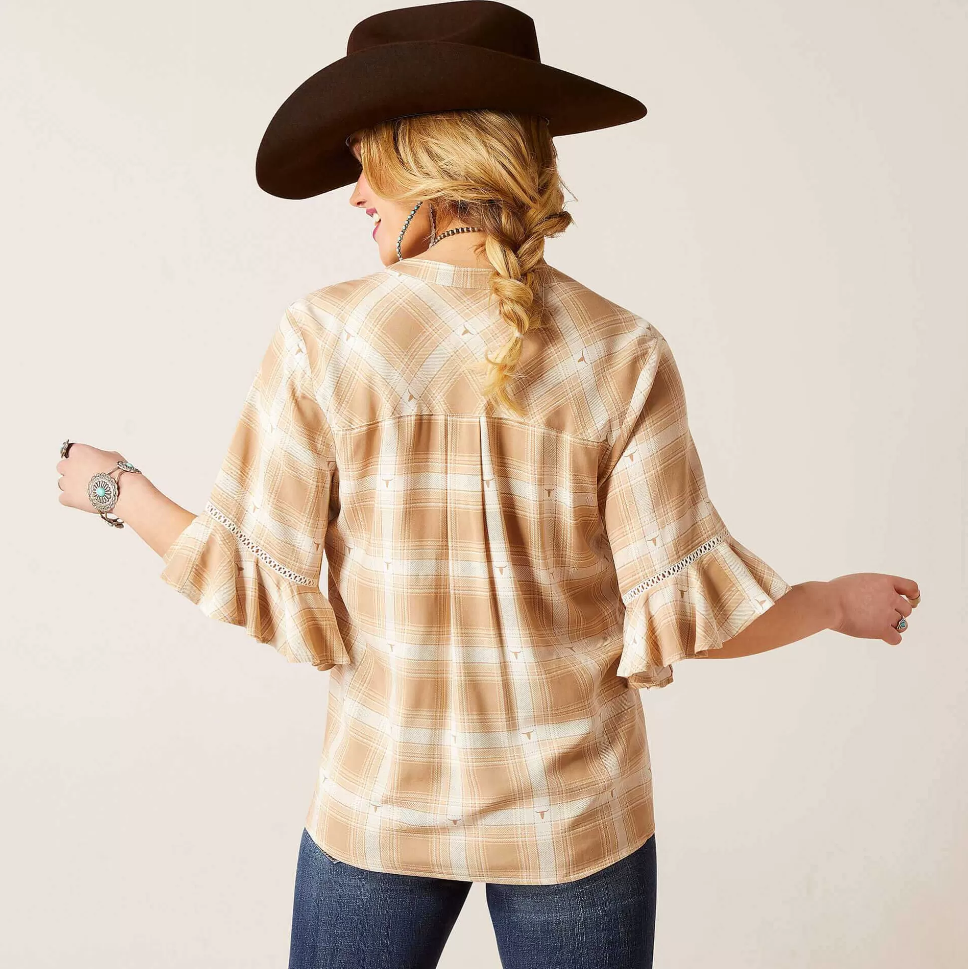 ariat T-Shirts & Tops*Sevilla Top