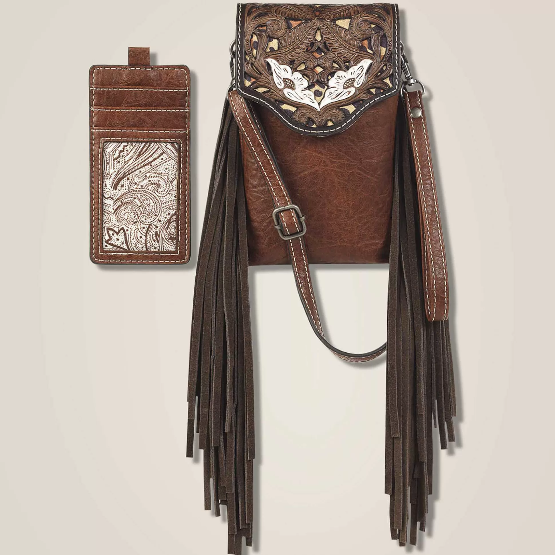 ariat Bags & Wallets*Sheridan Tote Bag