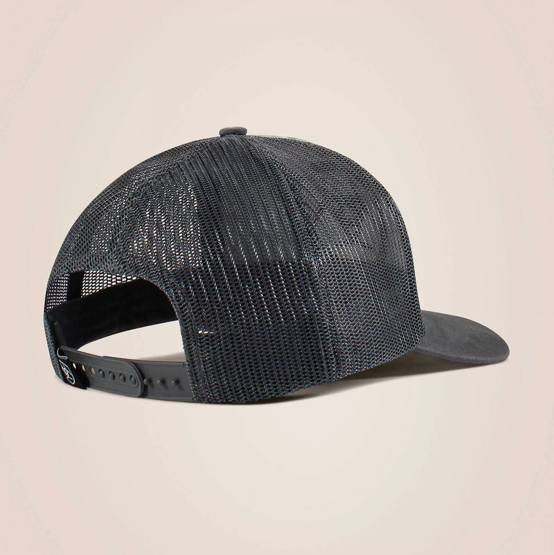 ariat Hats & Caps*Shield Embossed Cap