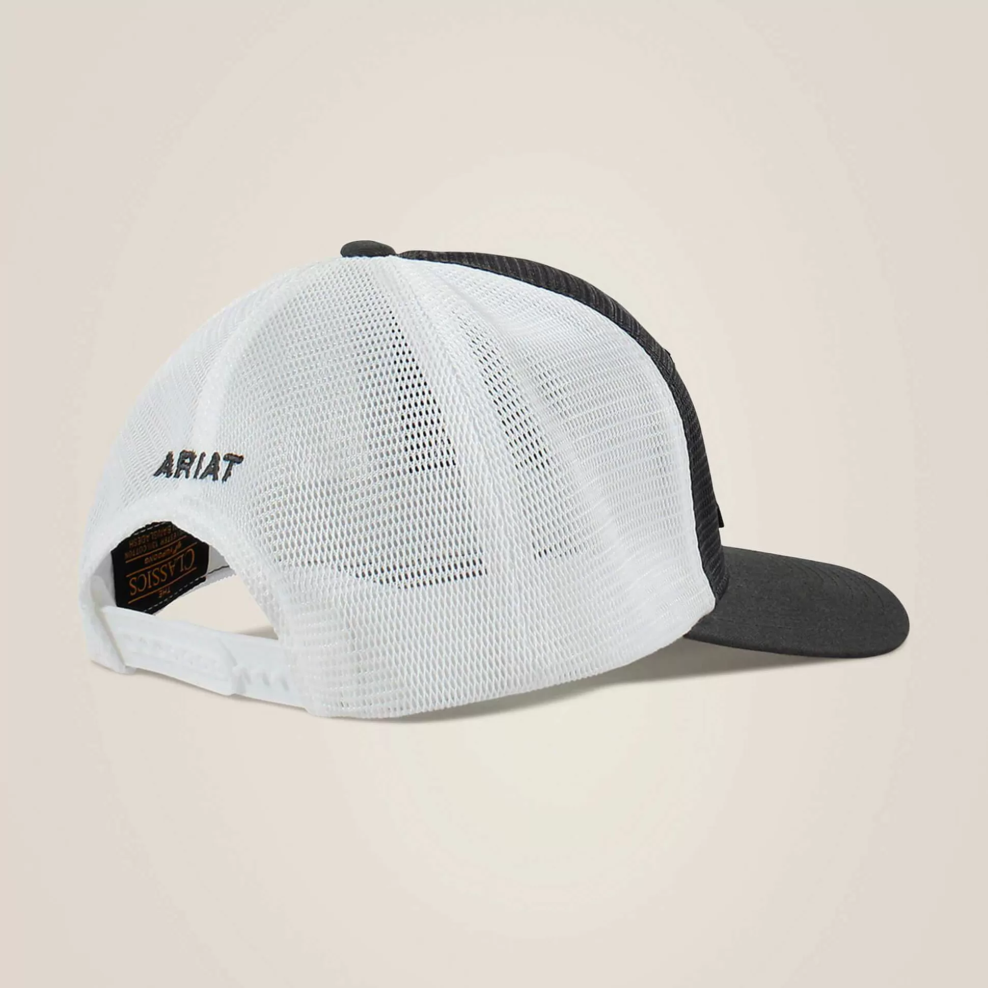 ariat Hats & Caps*Shield Flag Mesh Cap