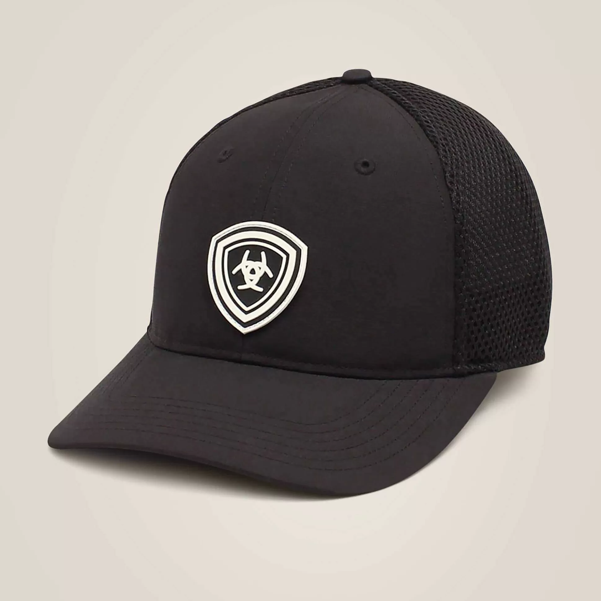 ariat Hats & Caps*Shield Logo Cap