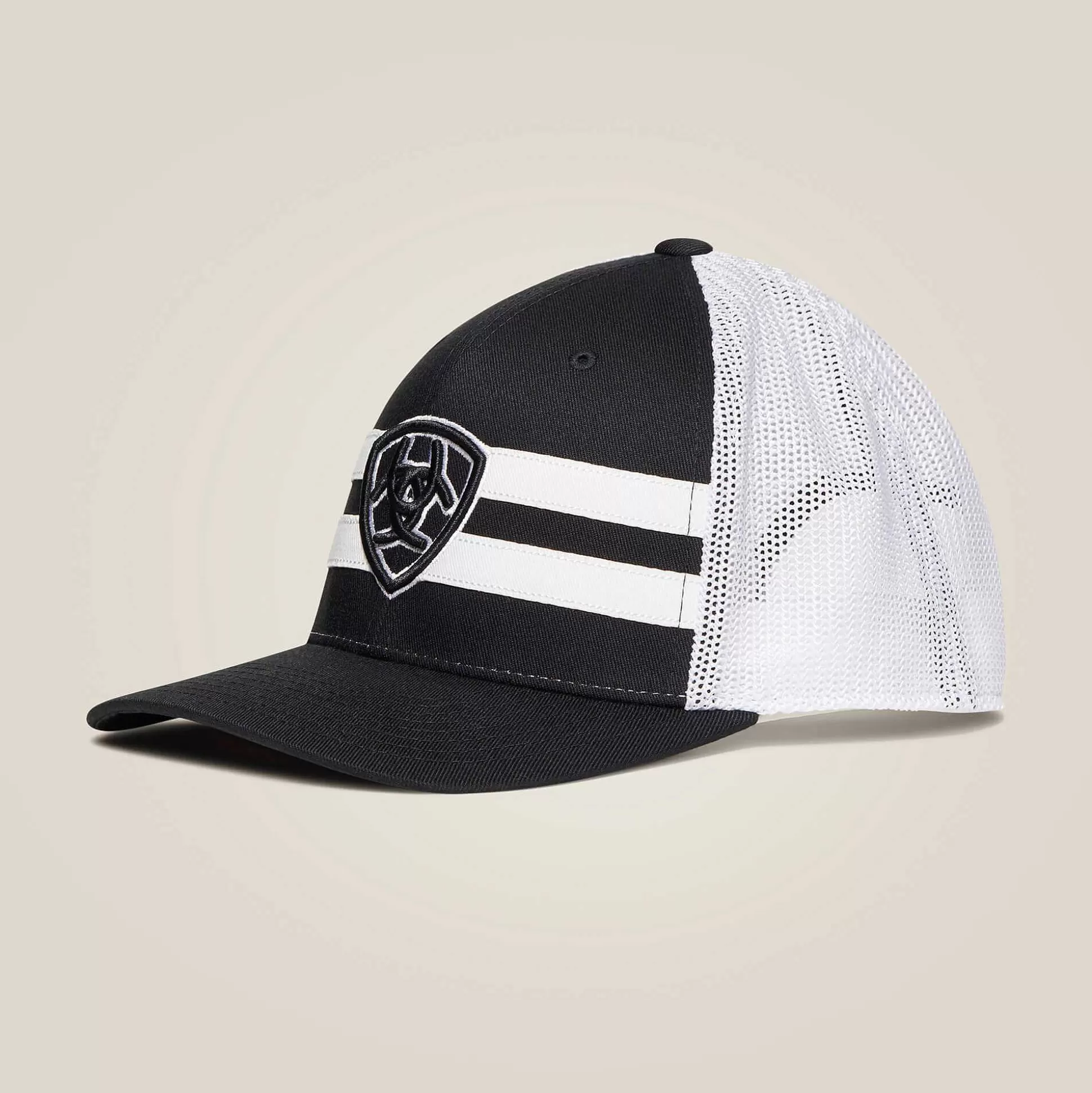 ariat Hats & Caps*Shield Logo Cap