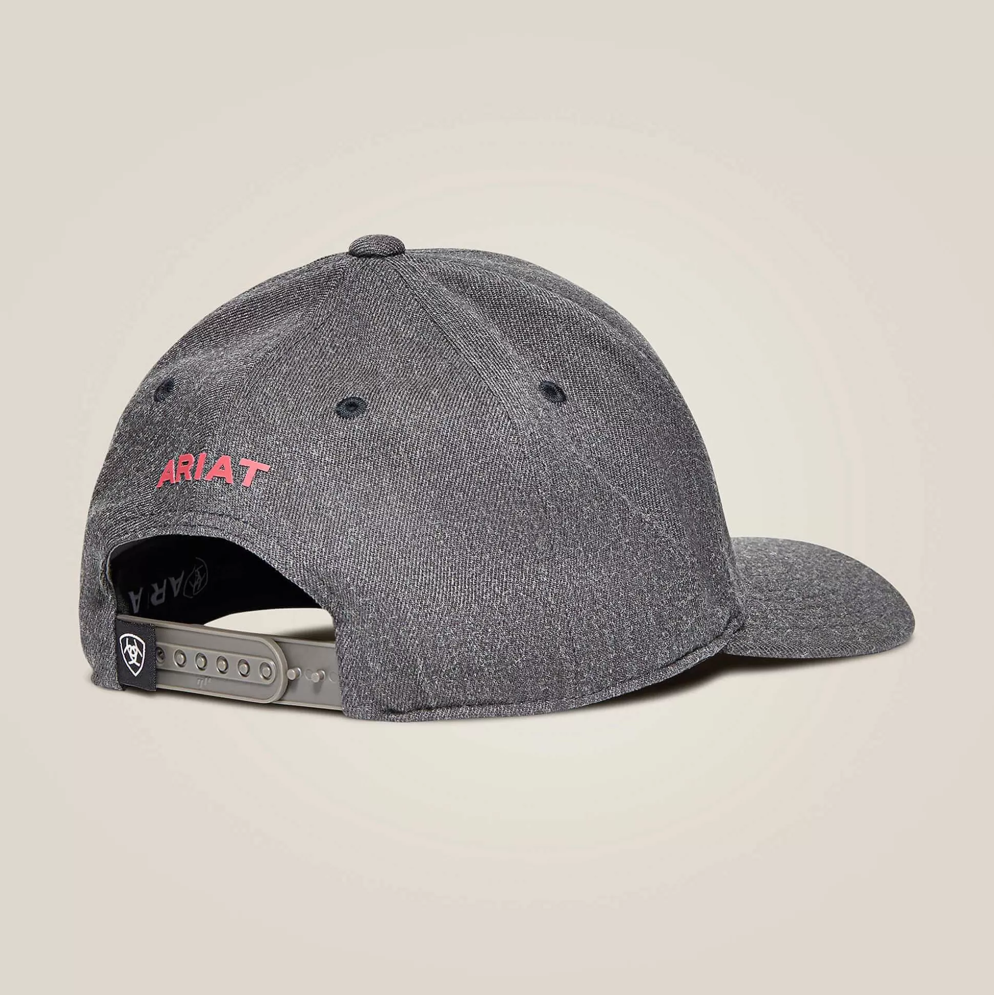 ariat Hats & Caps*Shield Logo Cap