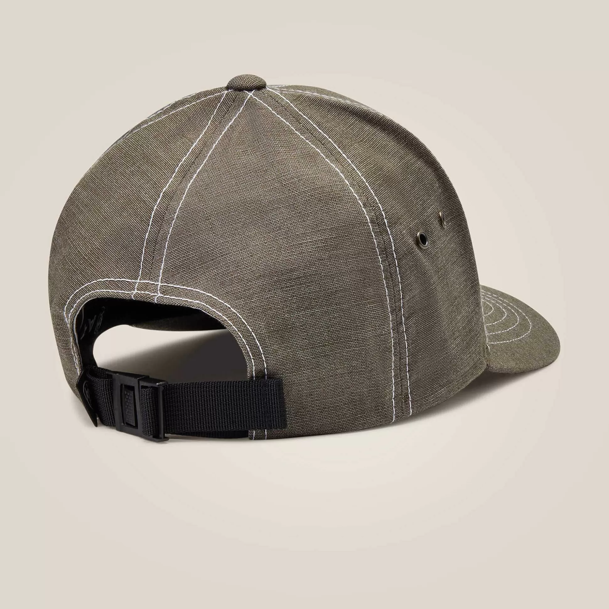 ariat Hats & Caps*Shield Logo Patch Cap