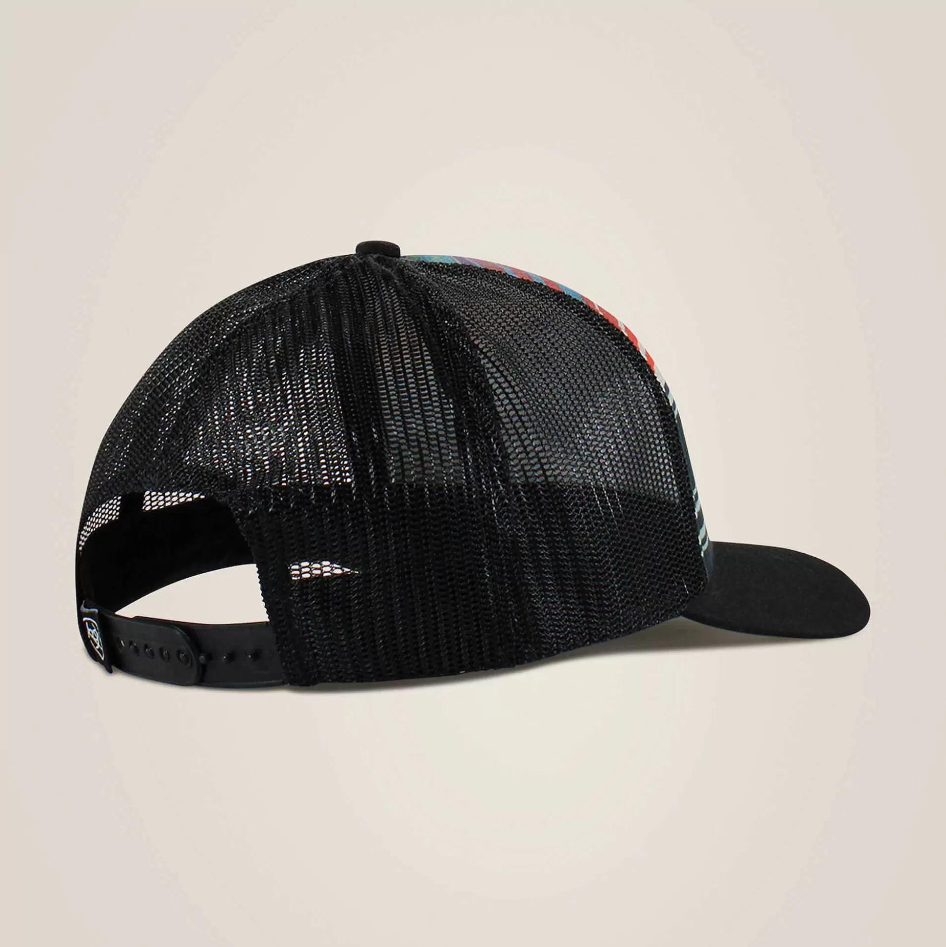 ariat Hats & Caps*Shield Patch Cap