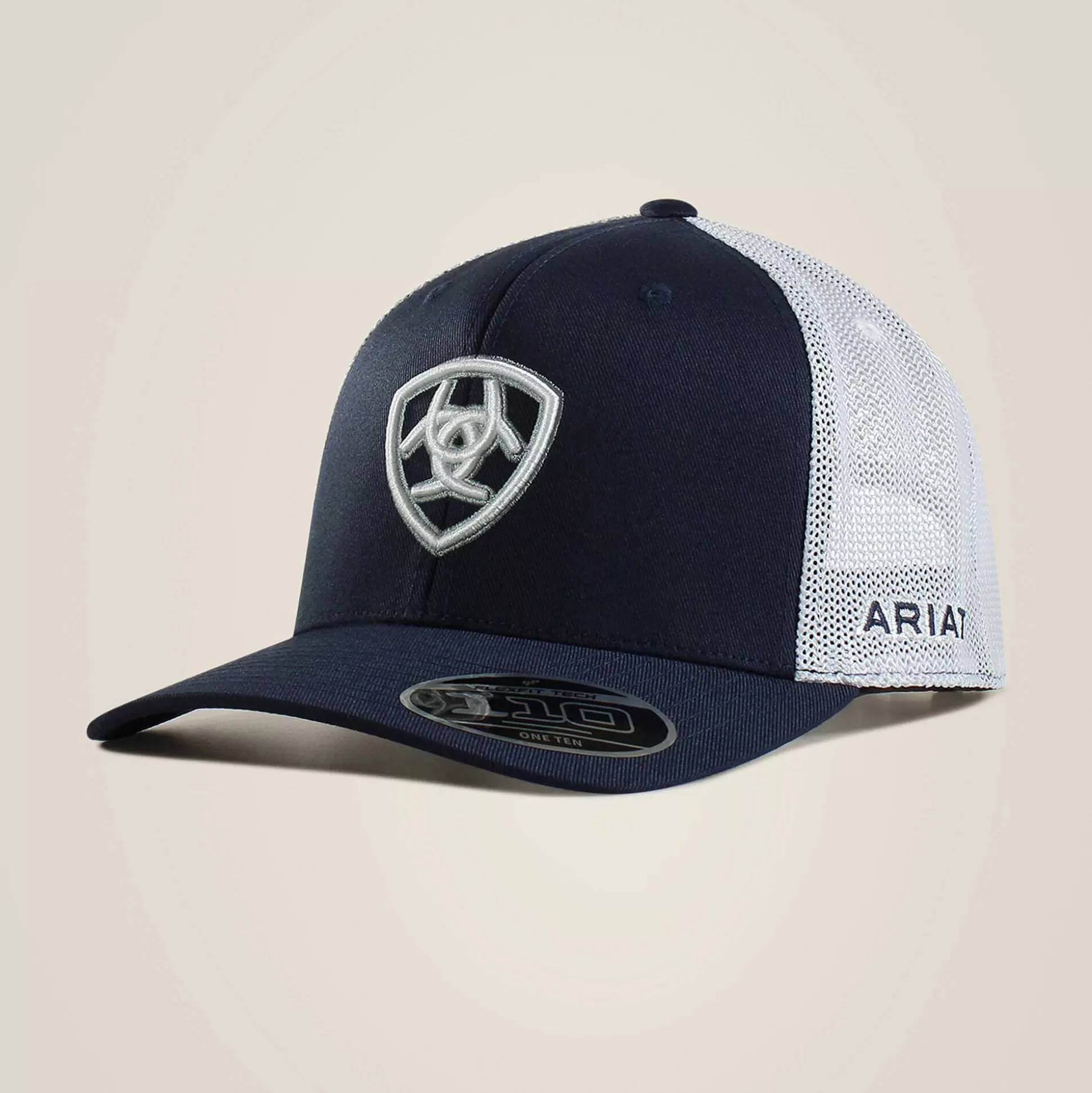 ariat Hats & Caps*Shield Snapback Hat