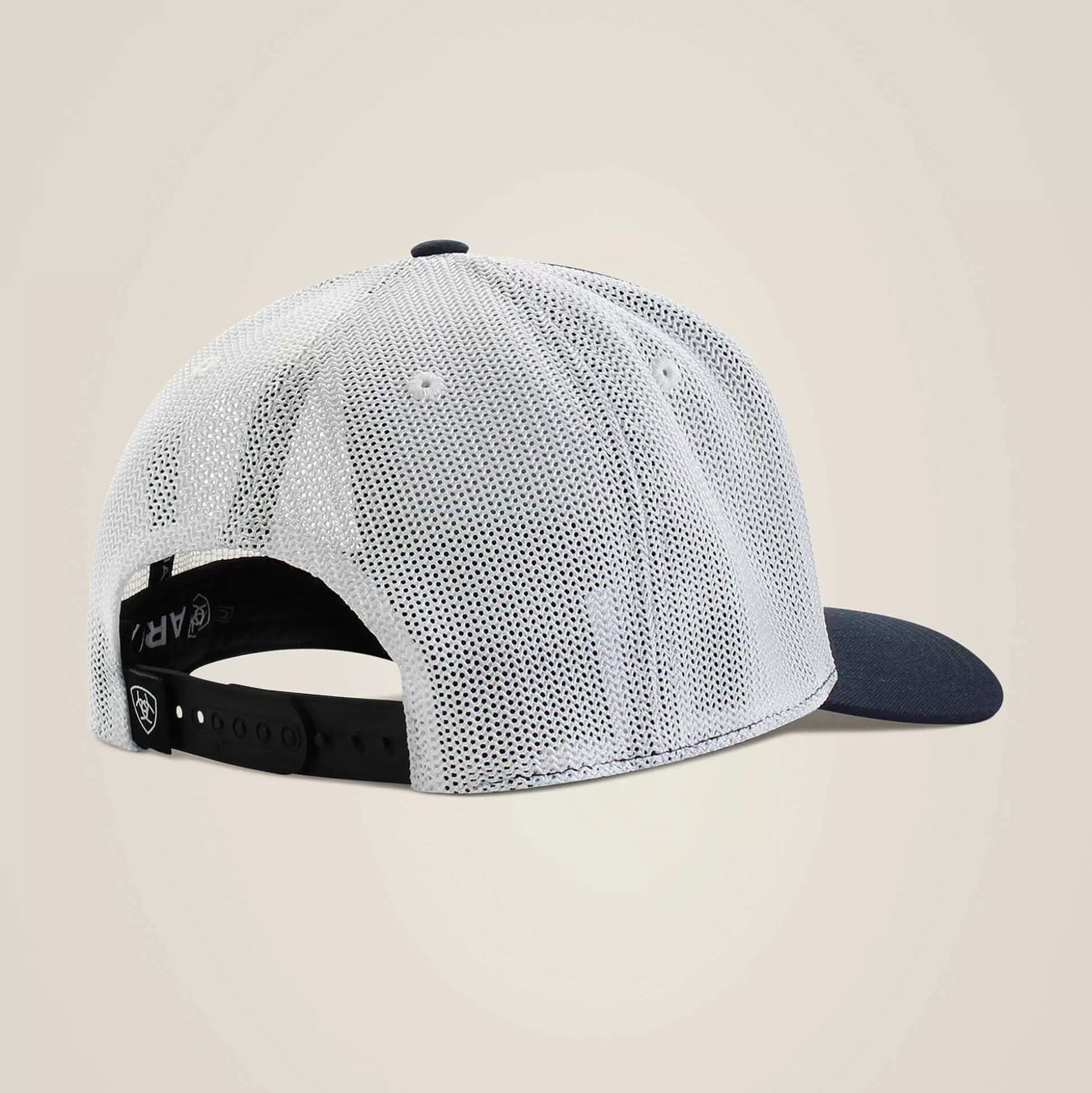 ariat Hats & Caps*Shield Snapback Hat