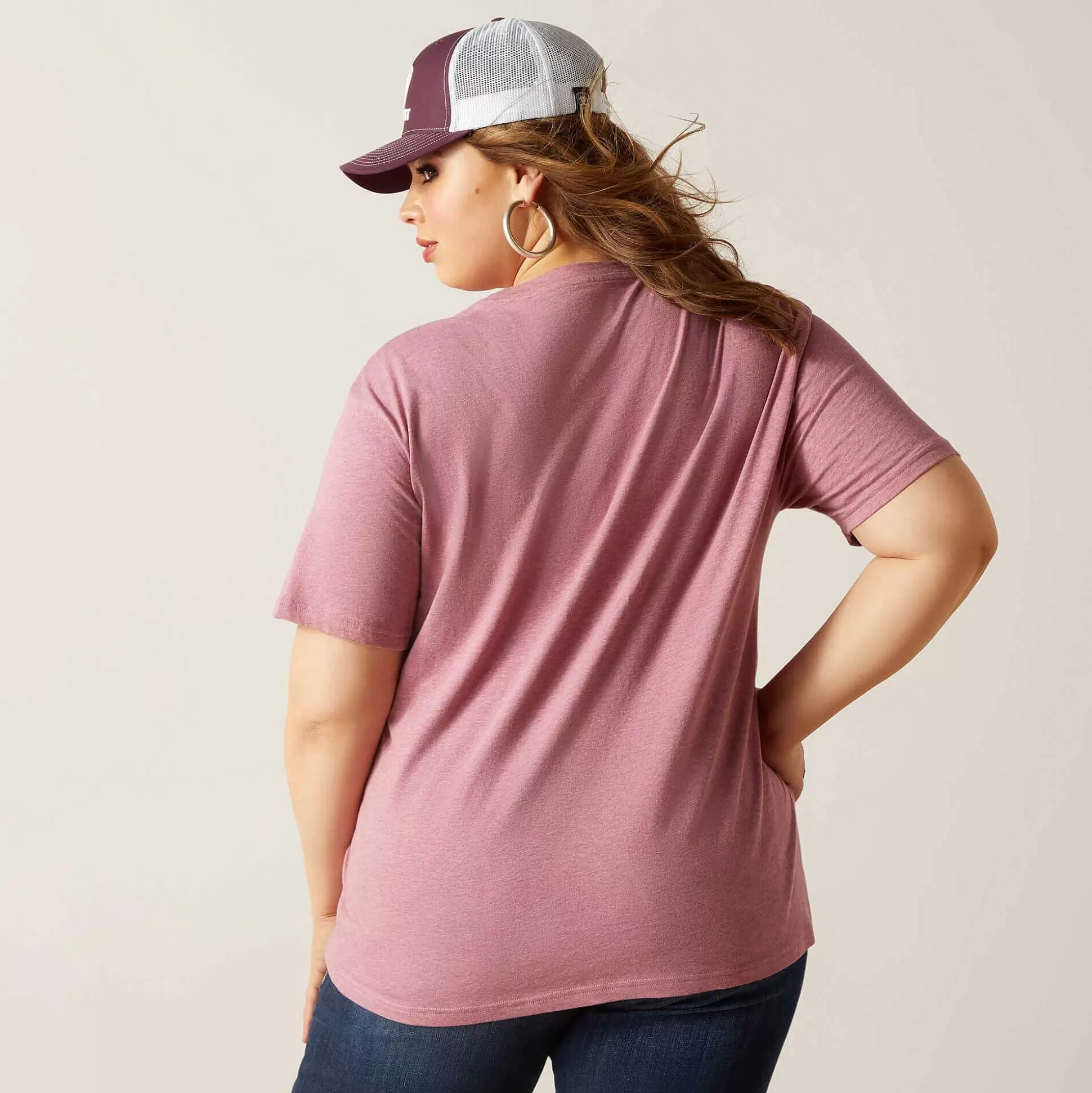 ariat T-Shirts & Tops*Shield T-Shirt