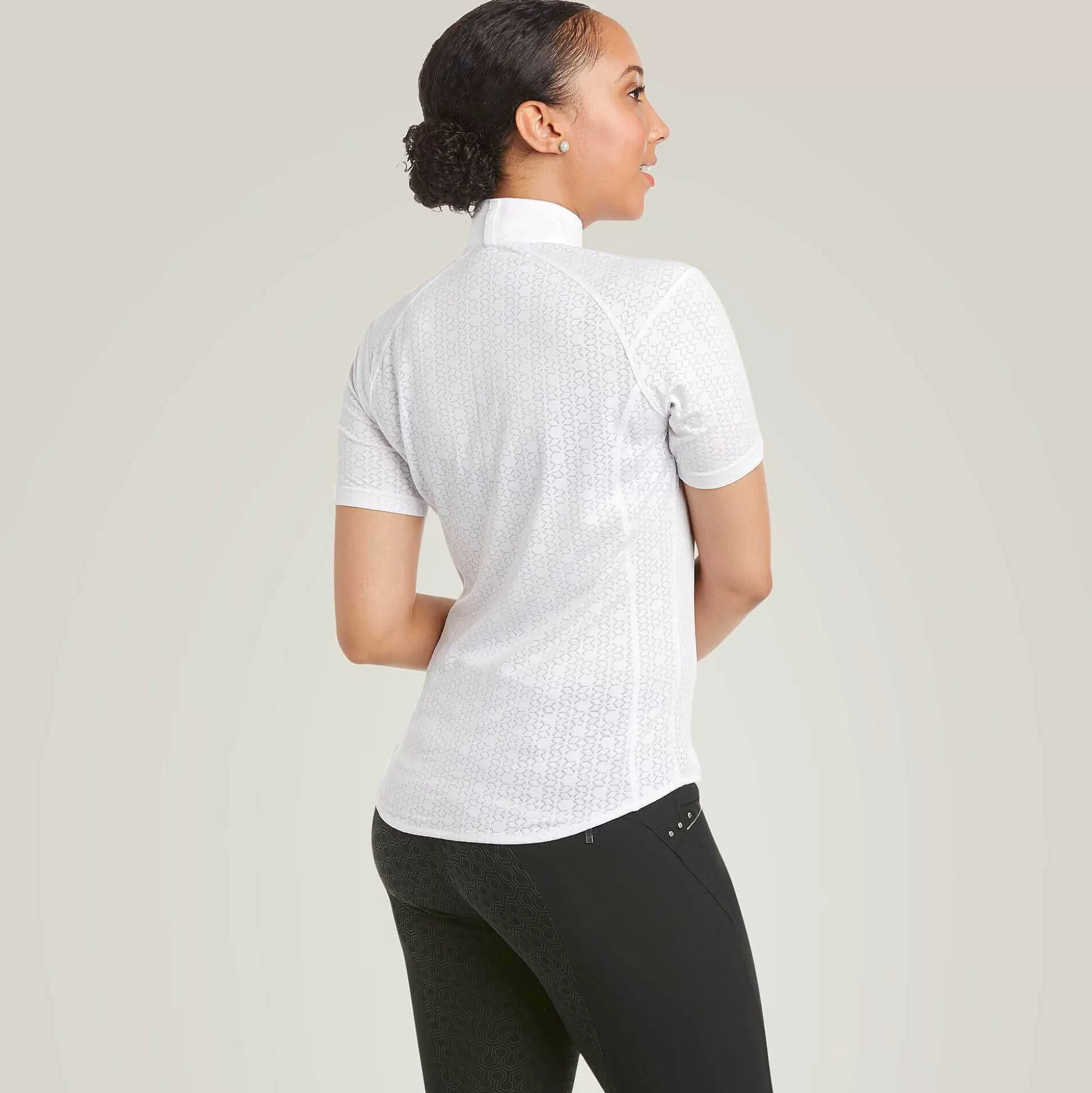 ariat English Riding*Showstopper Show Shirt