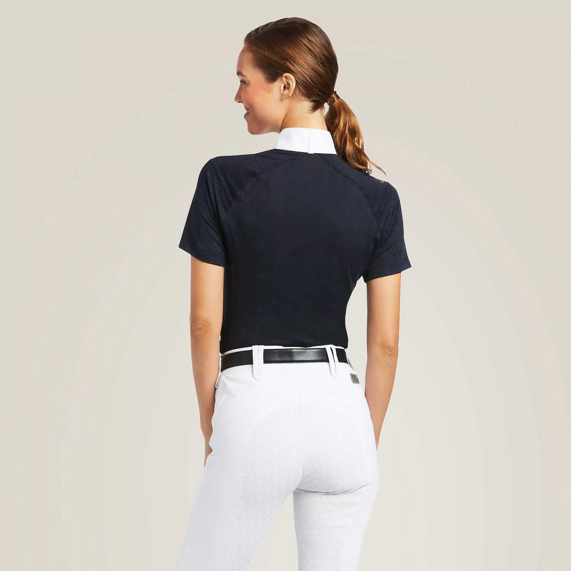ariat English Riding*Showstopper Show Shirt