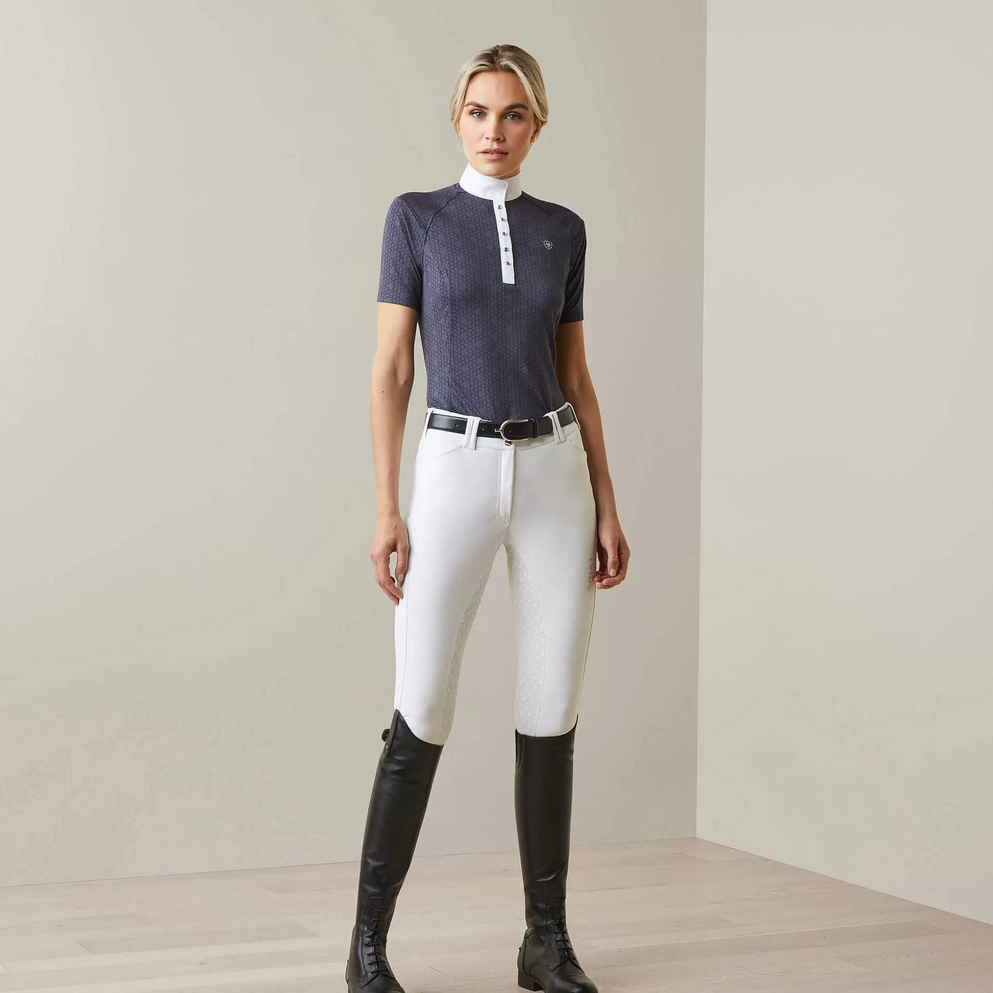 ariat English Riding*Showstopper Show Shirt