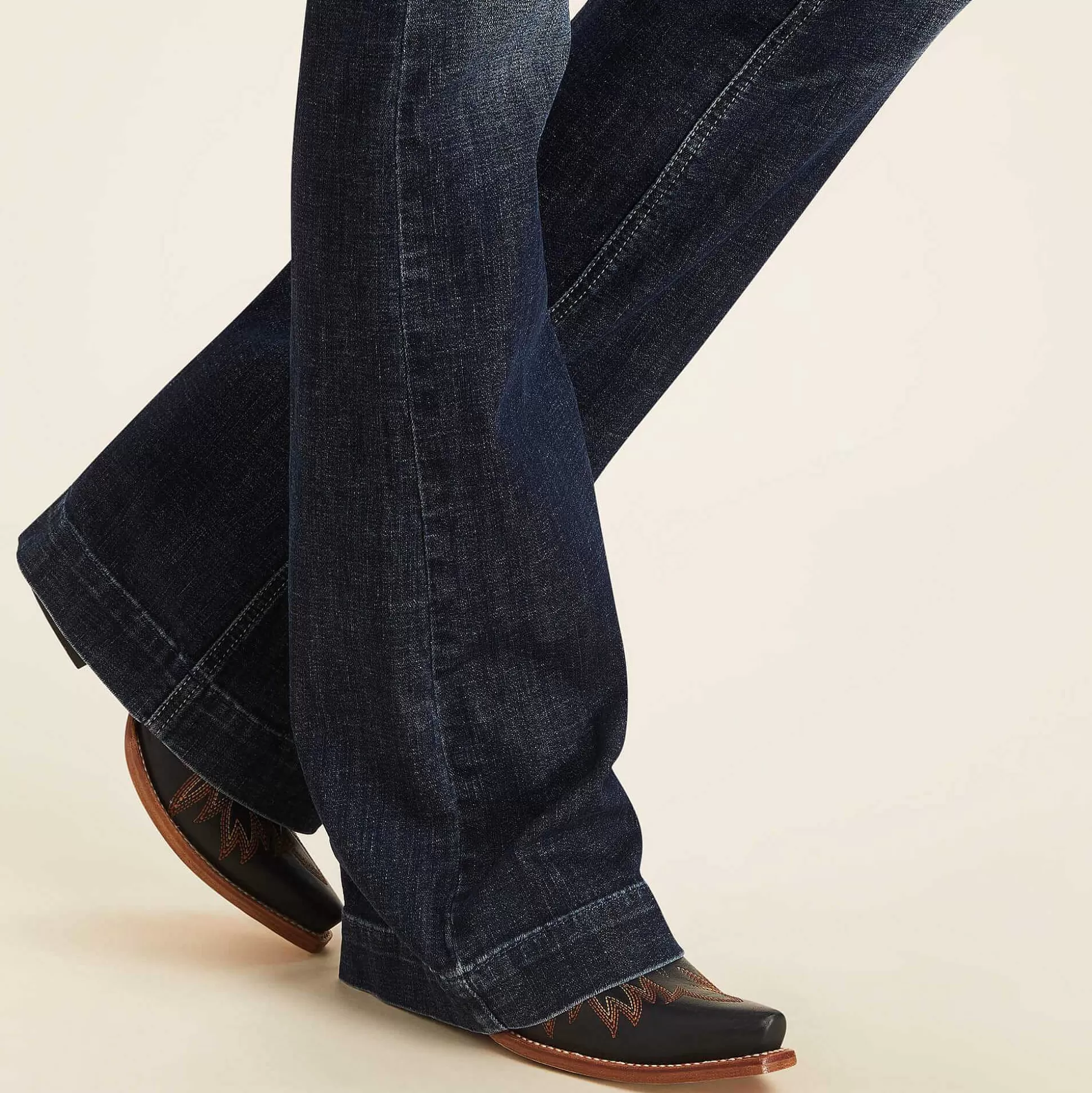 ariat Denim*Slim Trouser Ryki Jean