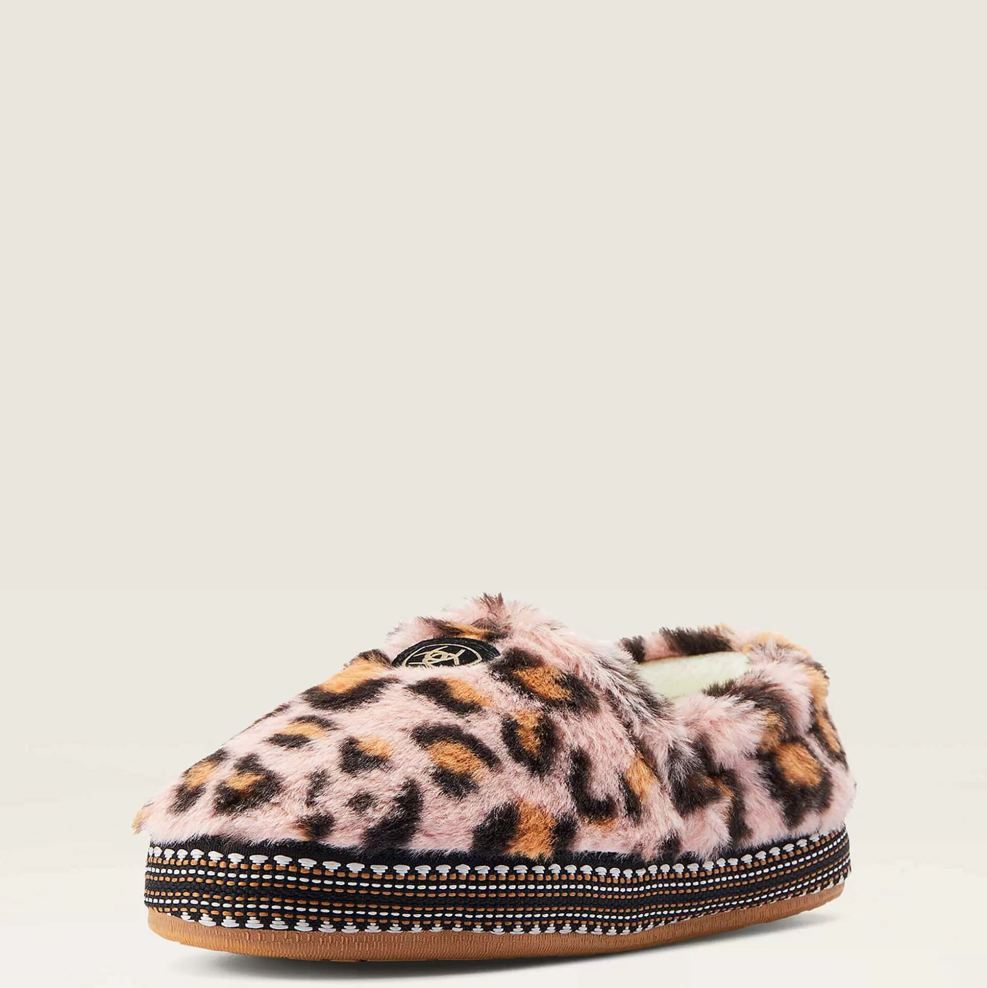 ariat Slippers*Snuggle