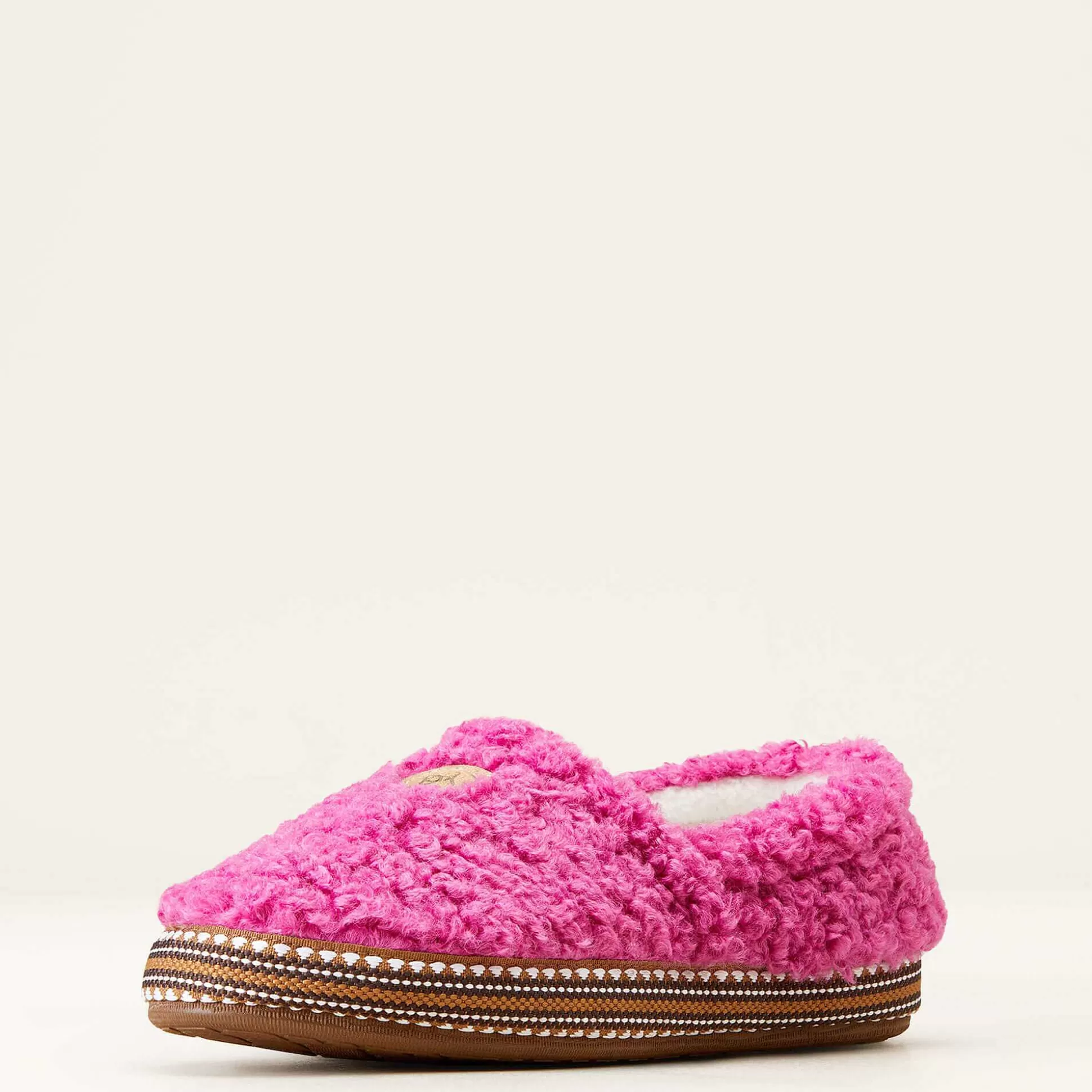 ariat Slippers*Snuggle