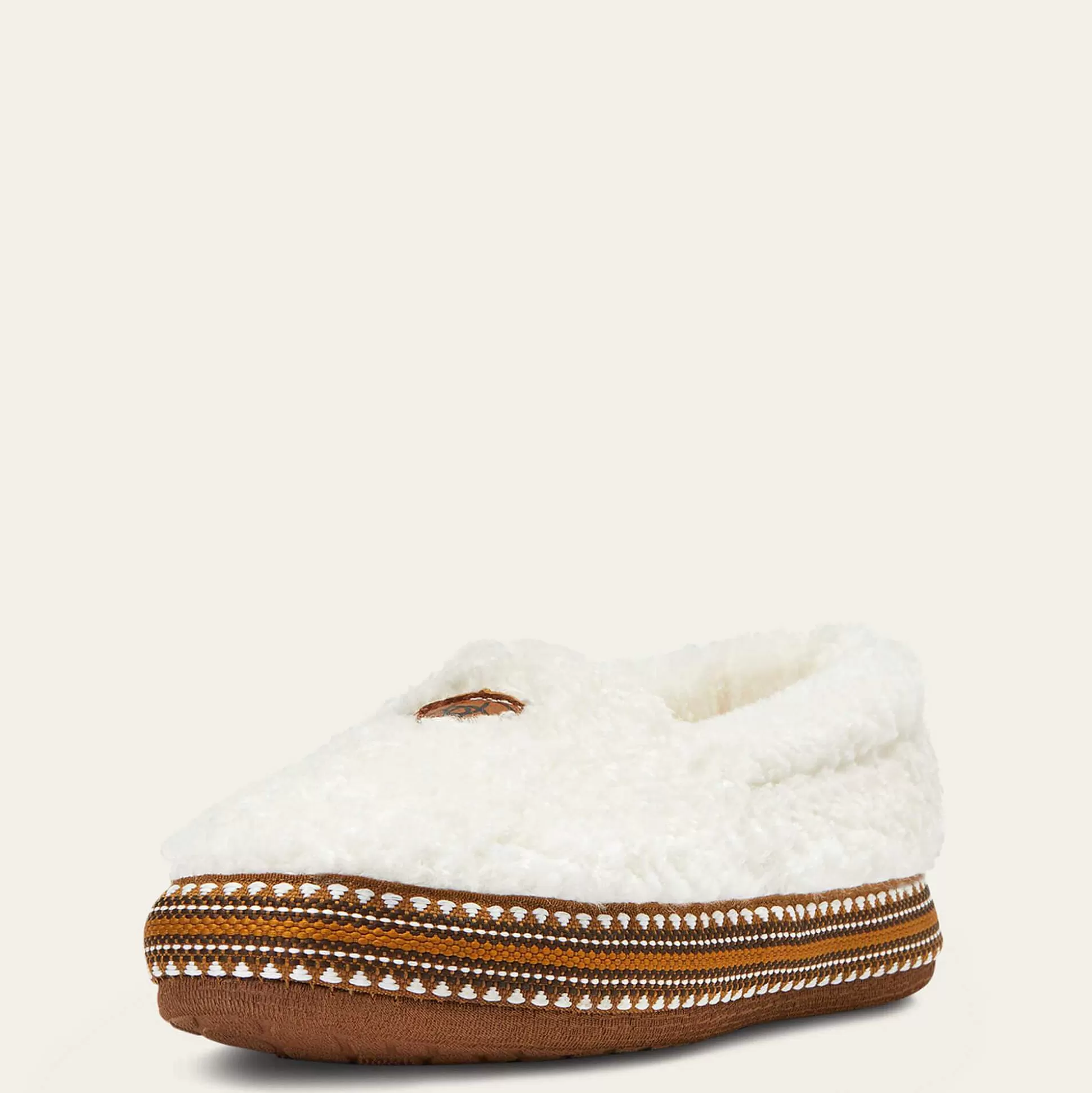 ariat Slippers*Snuggle
