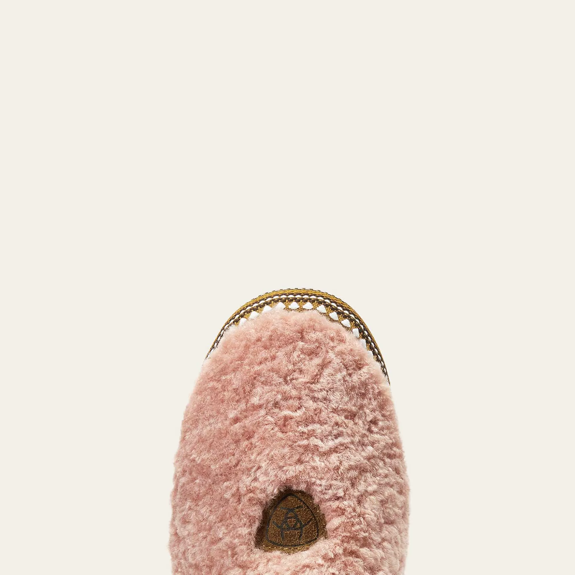 ariat Slippers*Snuggle