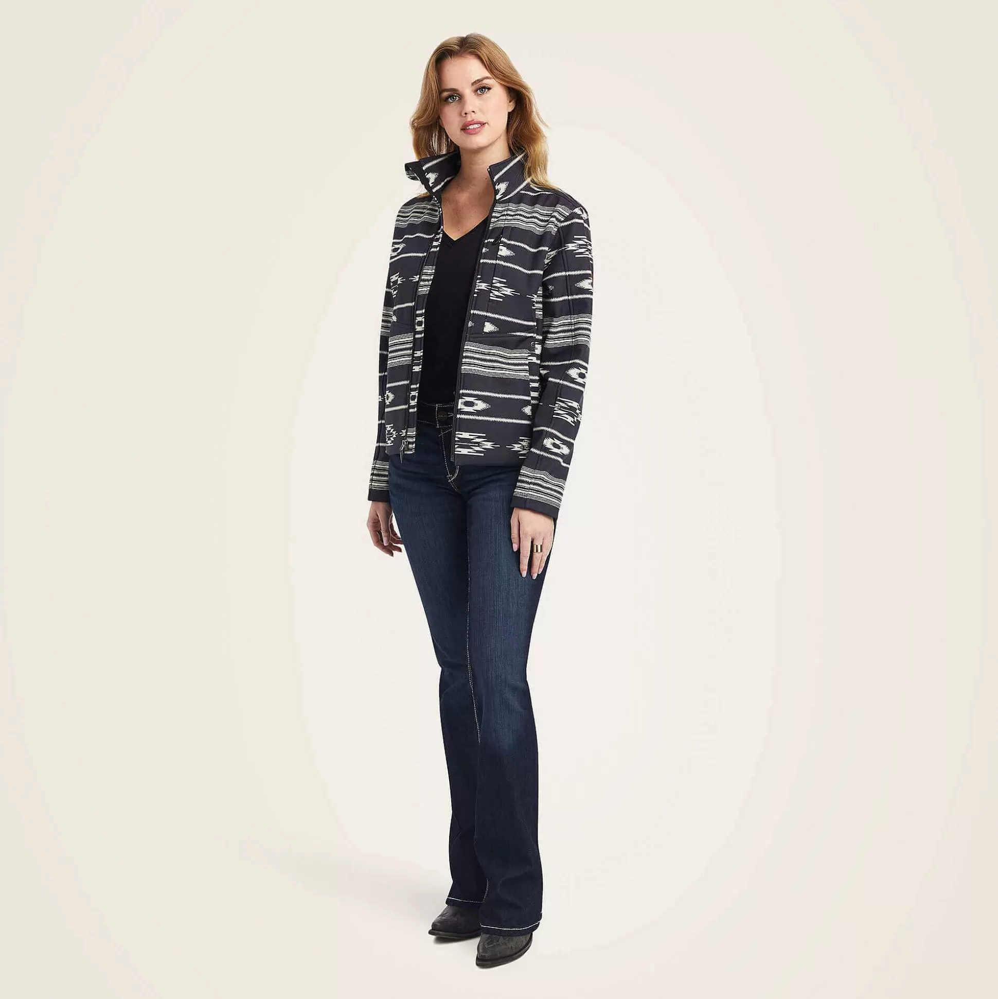 ariat Jackets & Vests*Softshell Chimayo Jacket