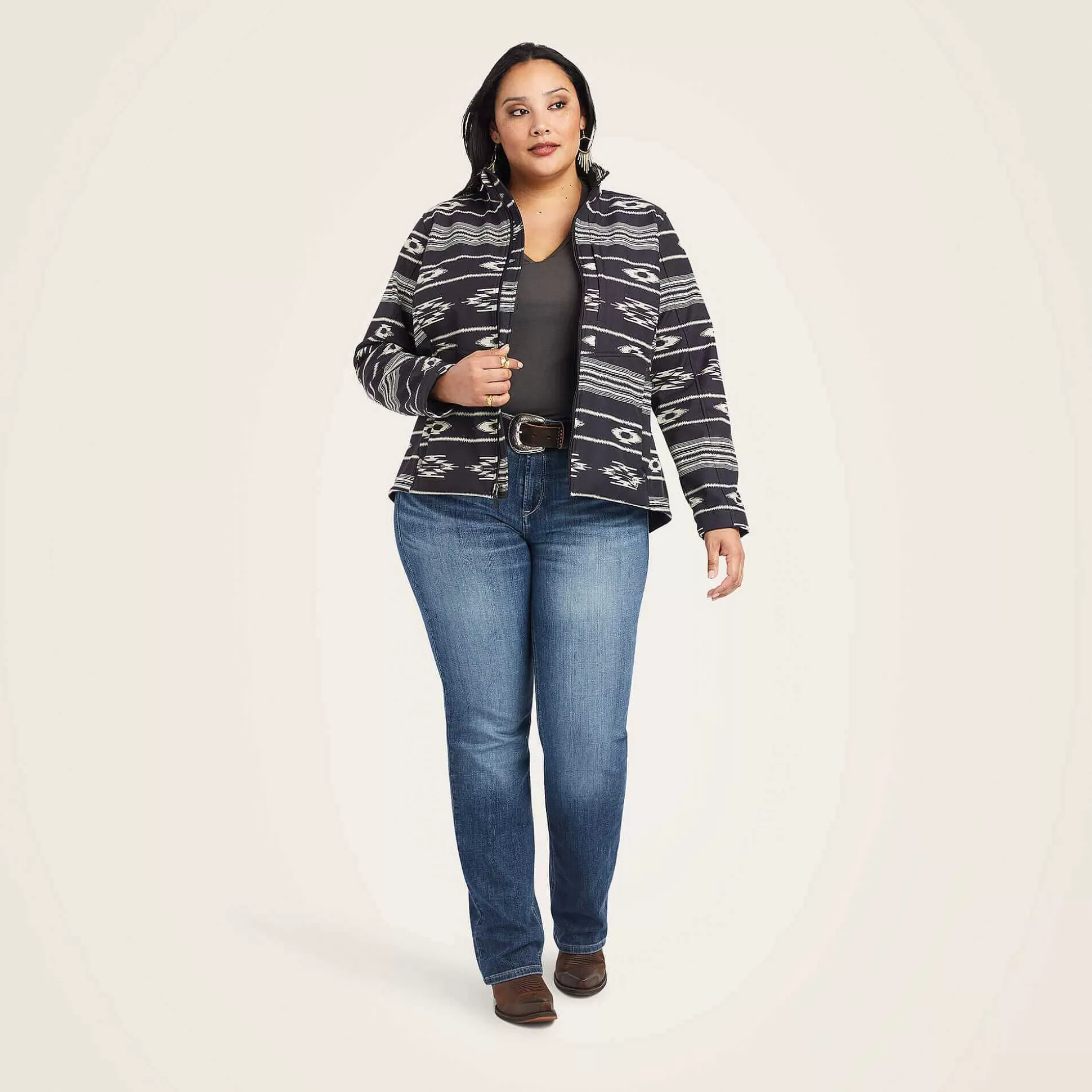 ariat Jackets & Vests*Softshell Chimayo Jacket