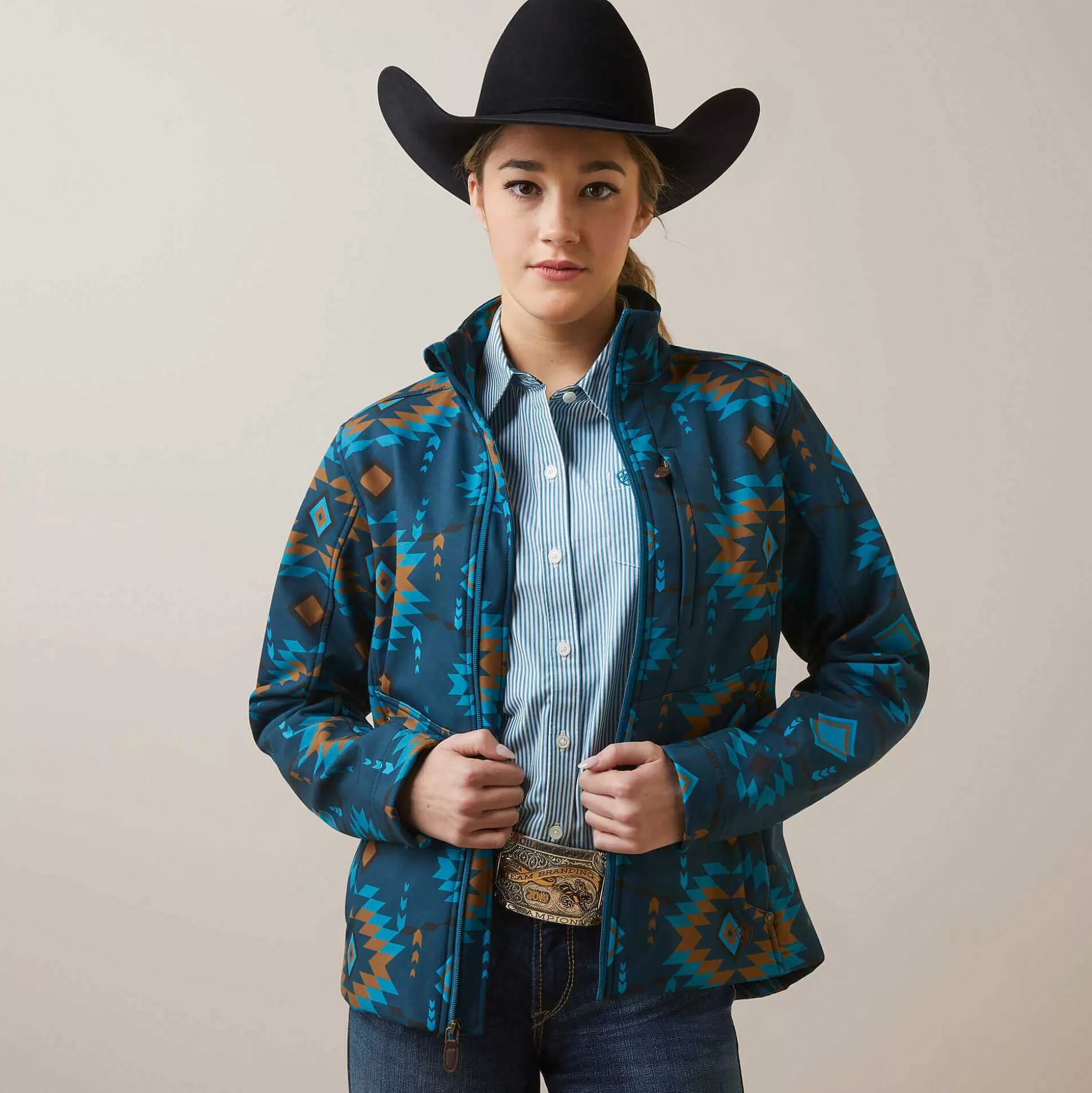 ariat Jackets & Vests*Softshell Jacket