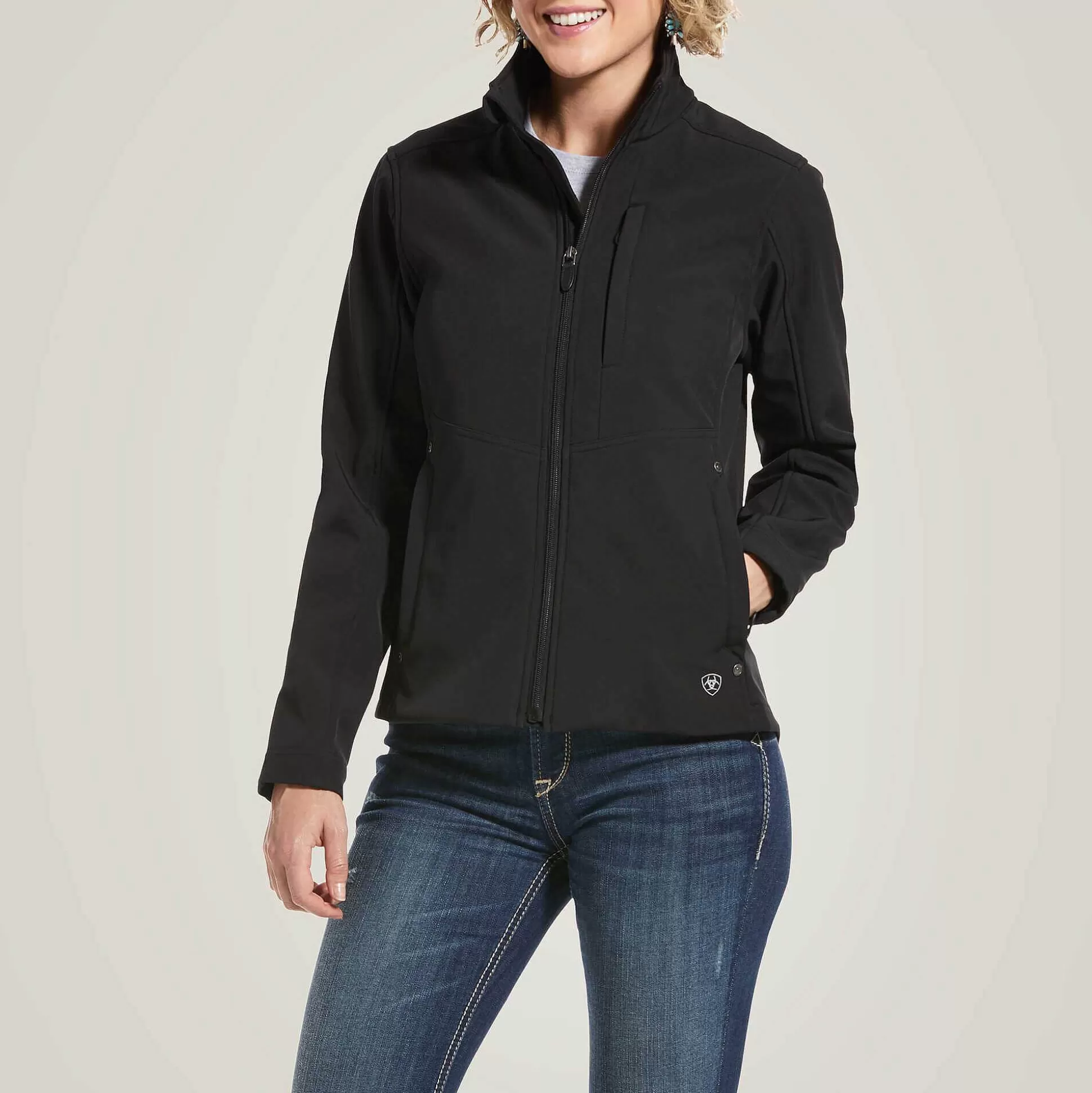 ariat Jackets & Vests*Softshell Jacket