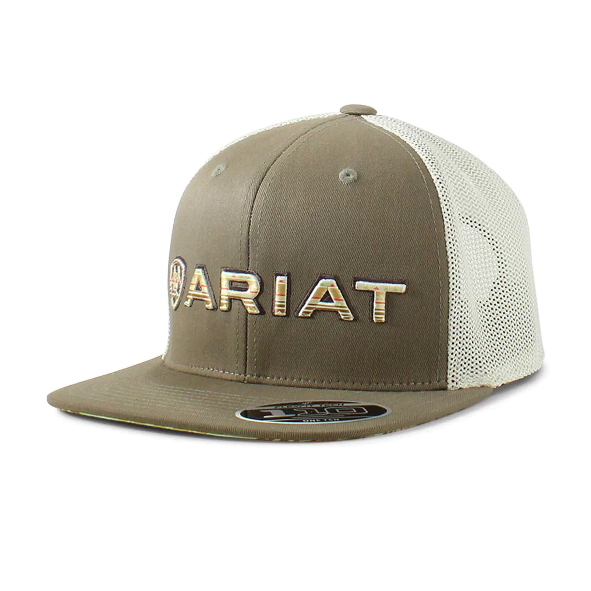 ariat Hats & Caps*Southwest Embroidered Logo Cap