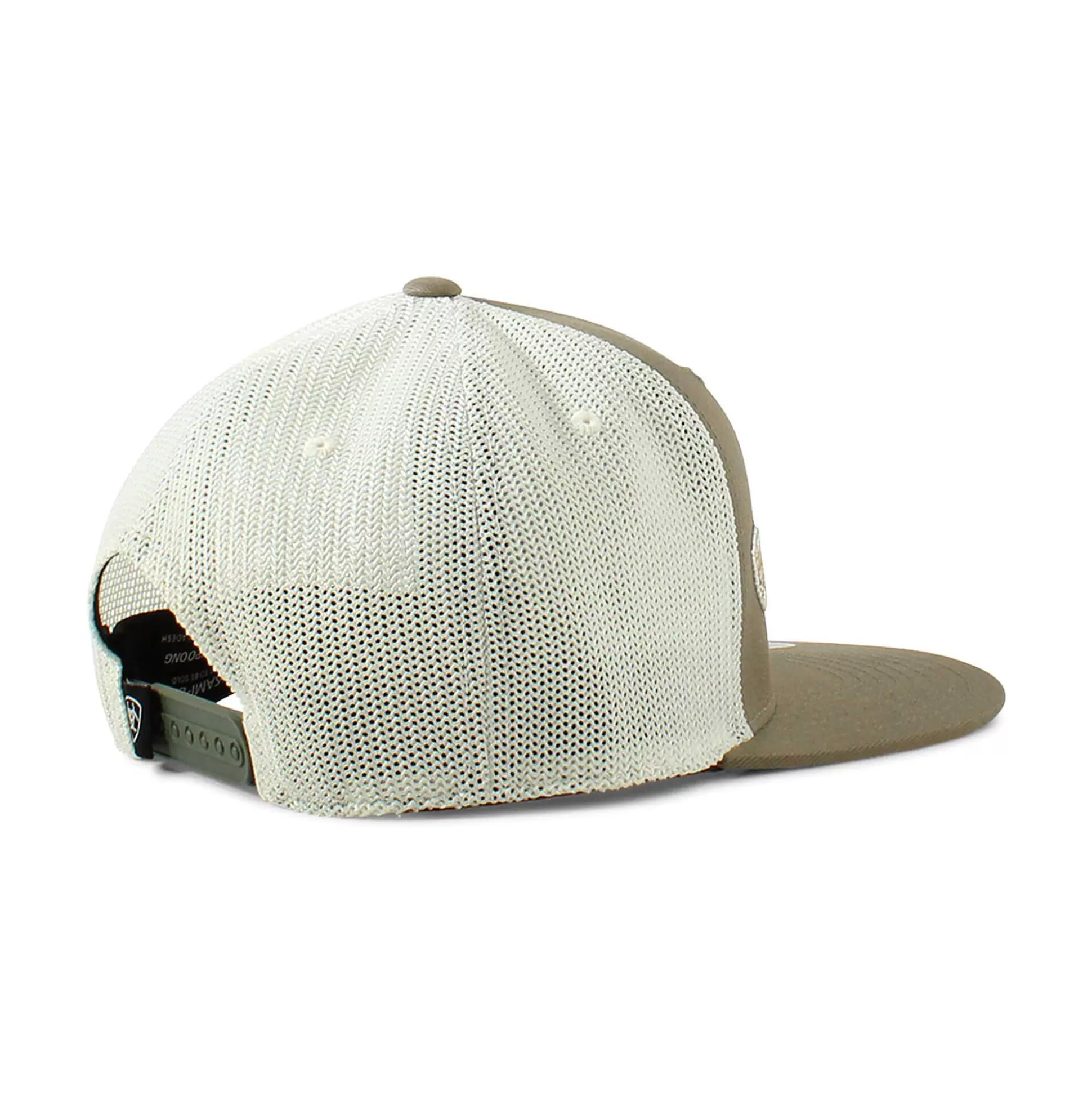 ariat Hats & Caps*Southwest Embroidered Logo Cap