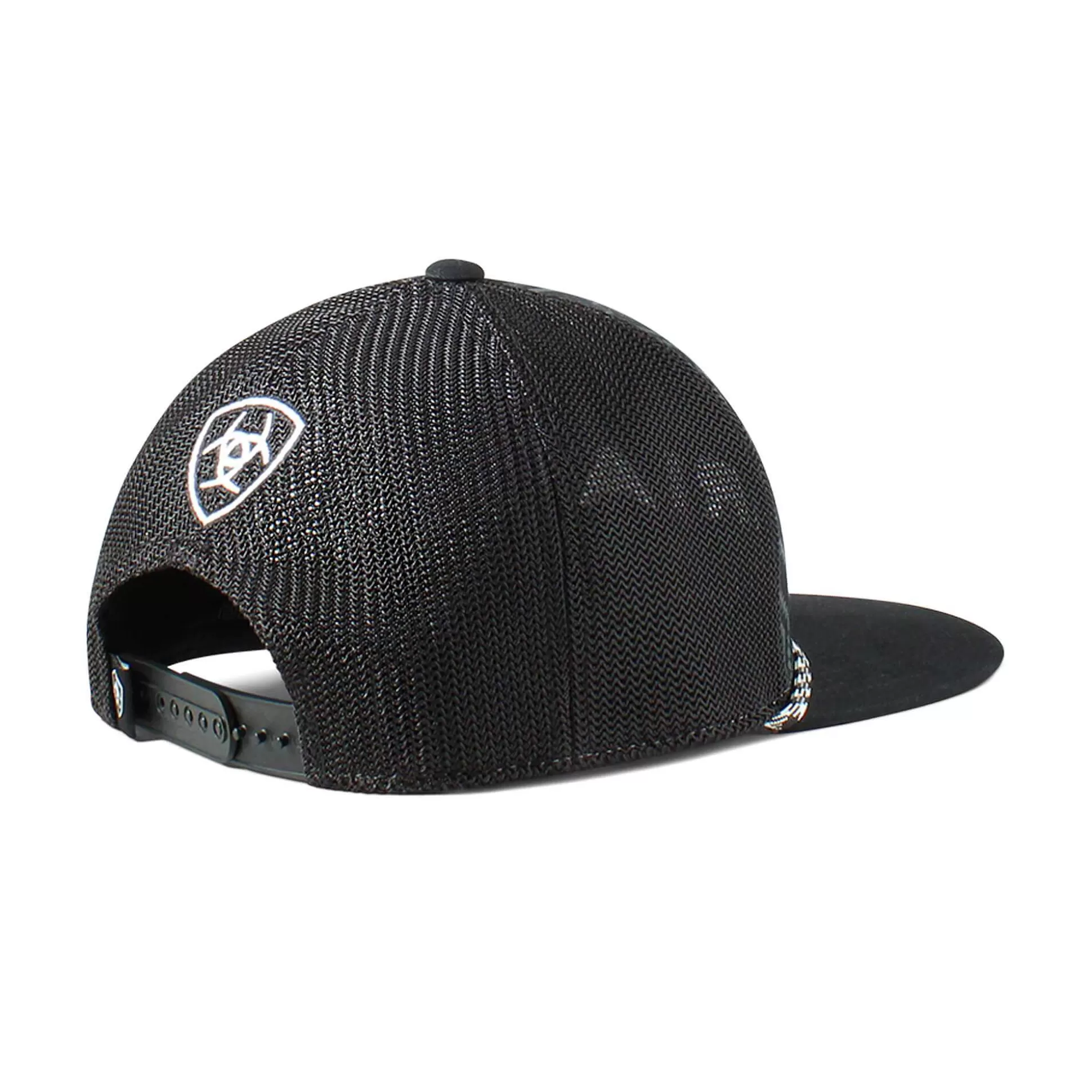 ariat Hats & Caps*Southwest Print Logo Rope Cap