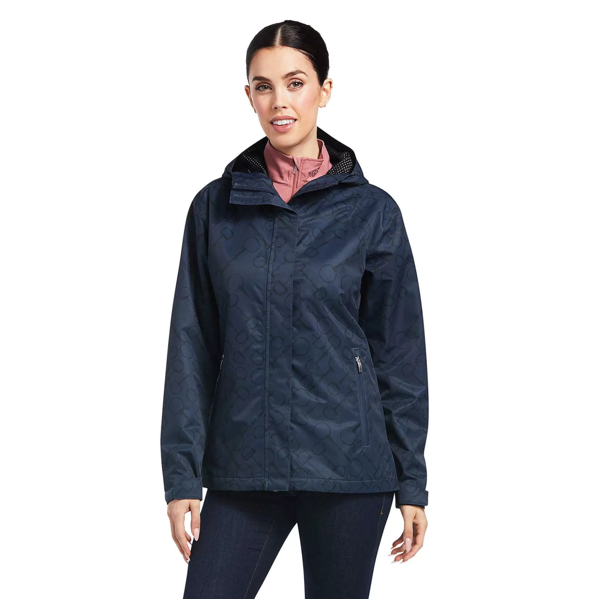 ariat Jackets & Vests*Spectator Waterproof Jacket