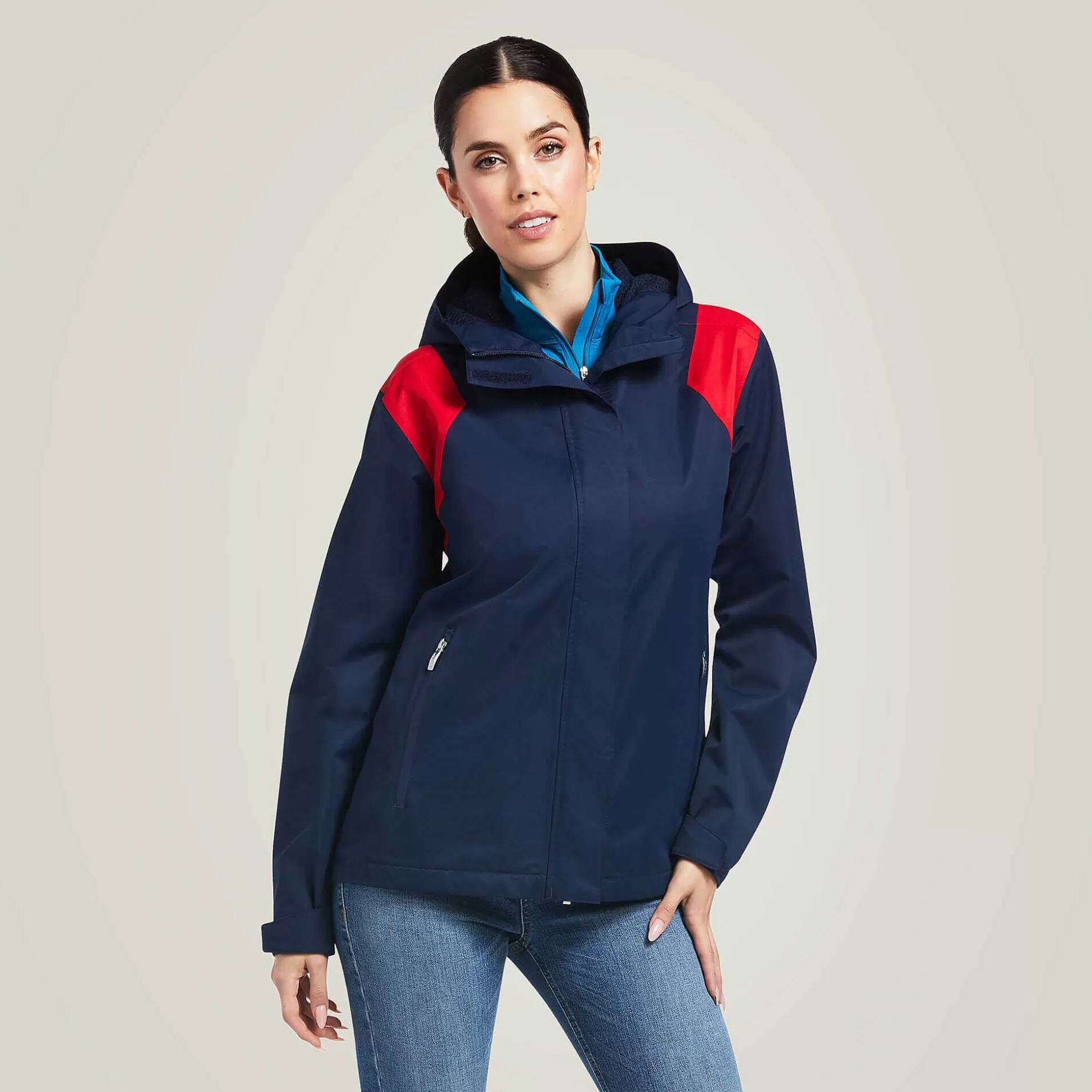 ariat Jackets & Vests*Spectator Waterproof Jacket