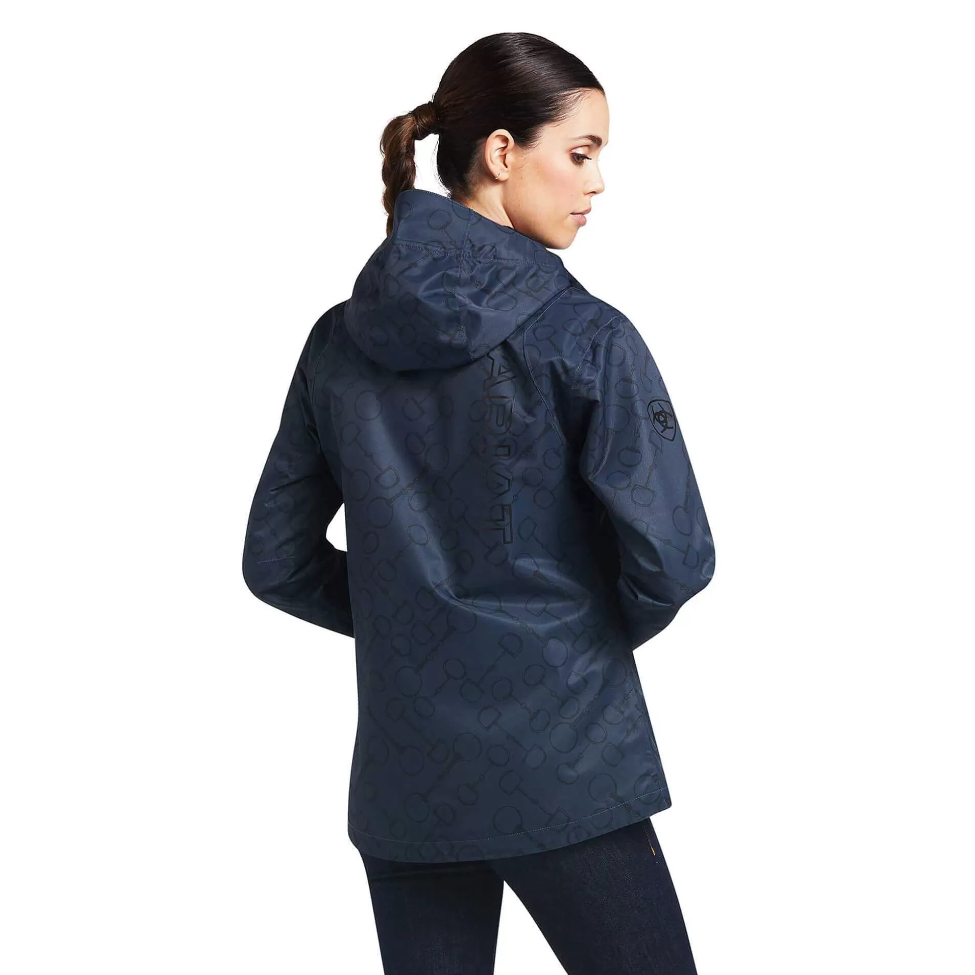 ariat Jackets & Vests*Spectator Waterproof Jacket
