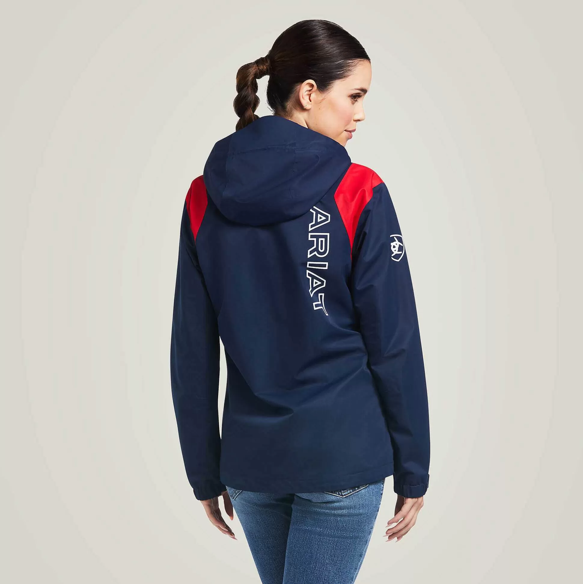 ariat Jackets & Vests*Spectator Waterproof Jacket