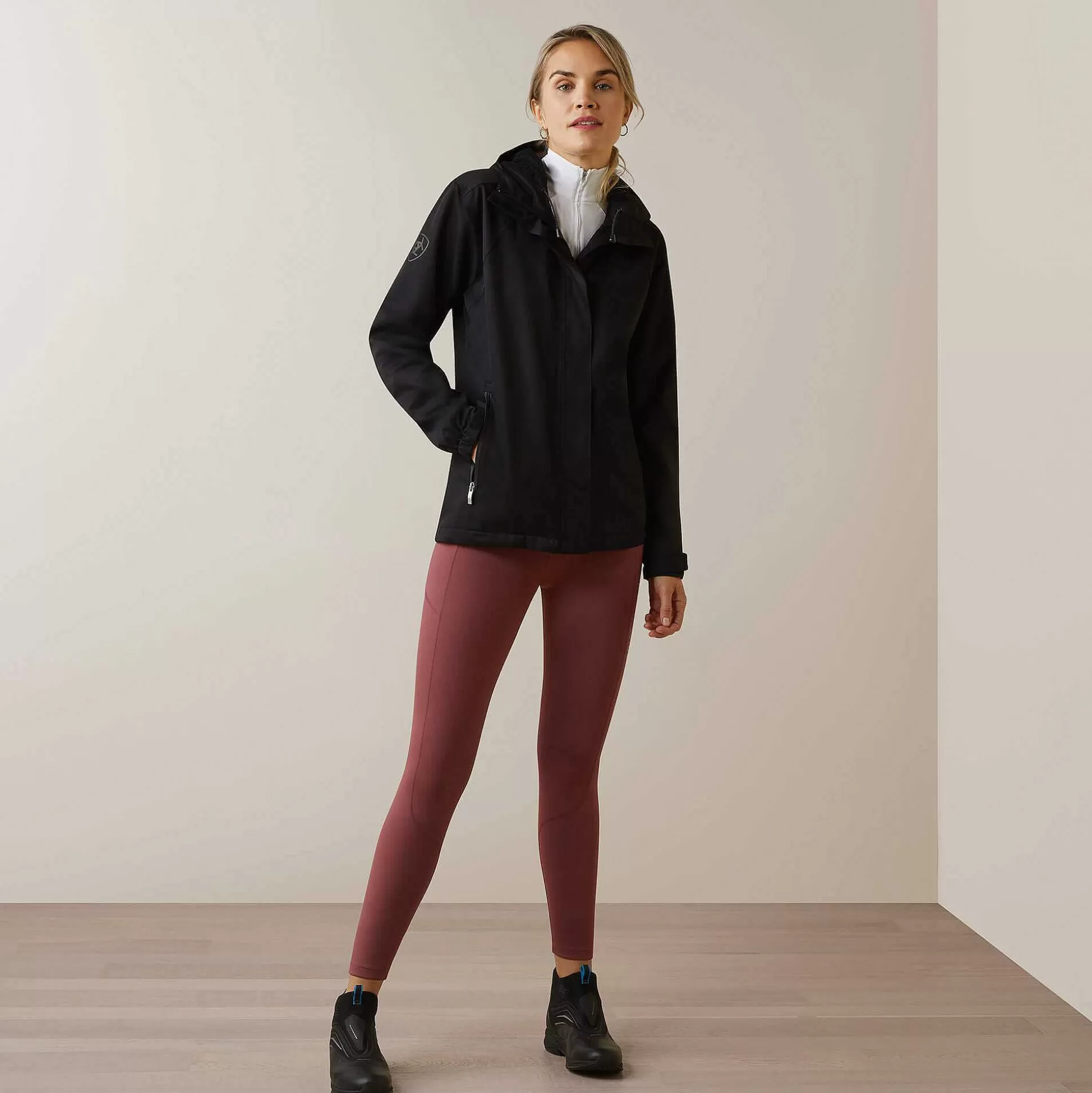 ariat Jackets & Vests*Spectator Waterproof Jacket