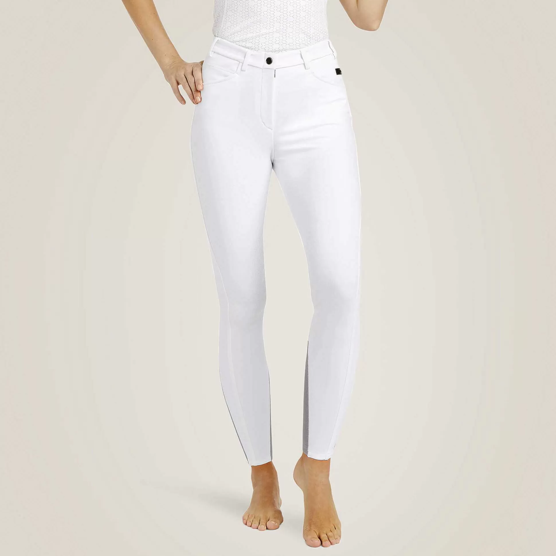 ariat Pants & Shorts*Speranza Knee Patch Breech