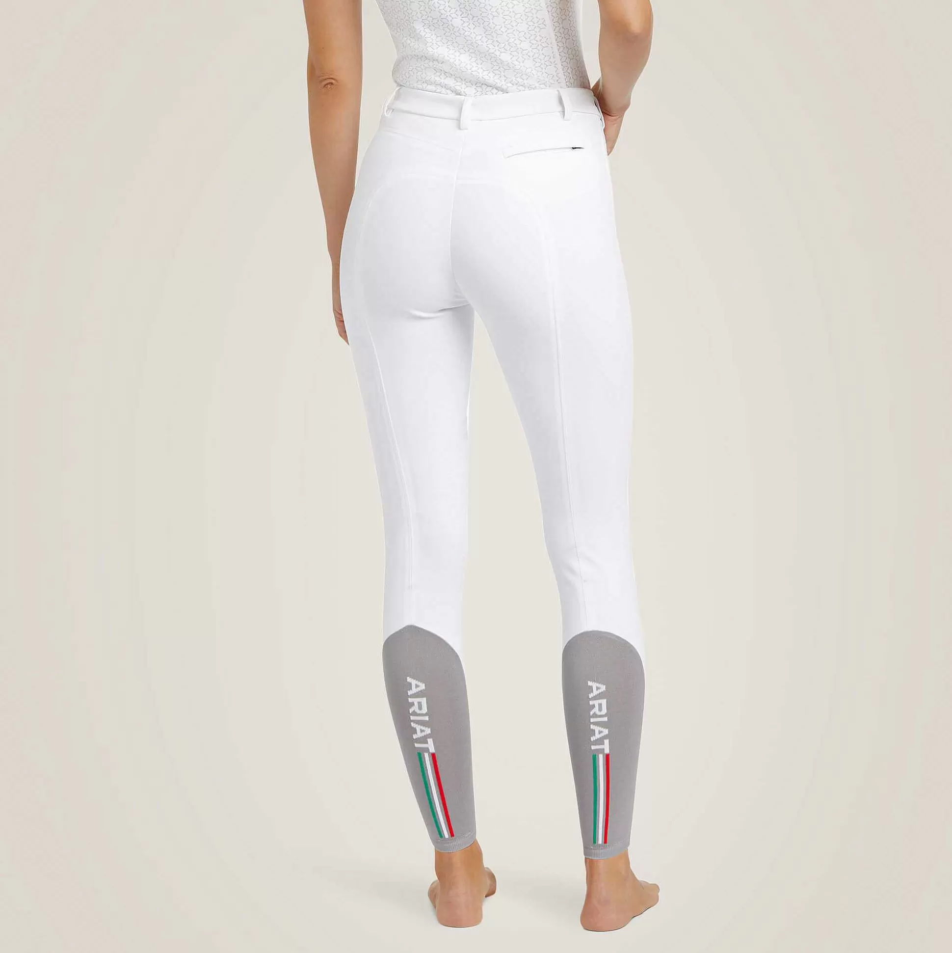 ariat Pants & Shorts*Speranza Knee Patch Breech