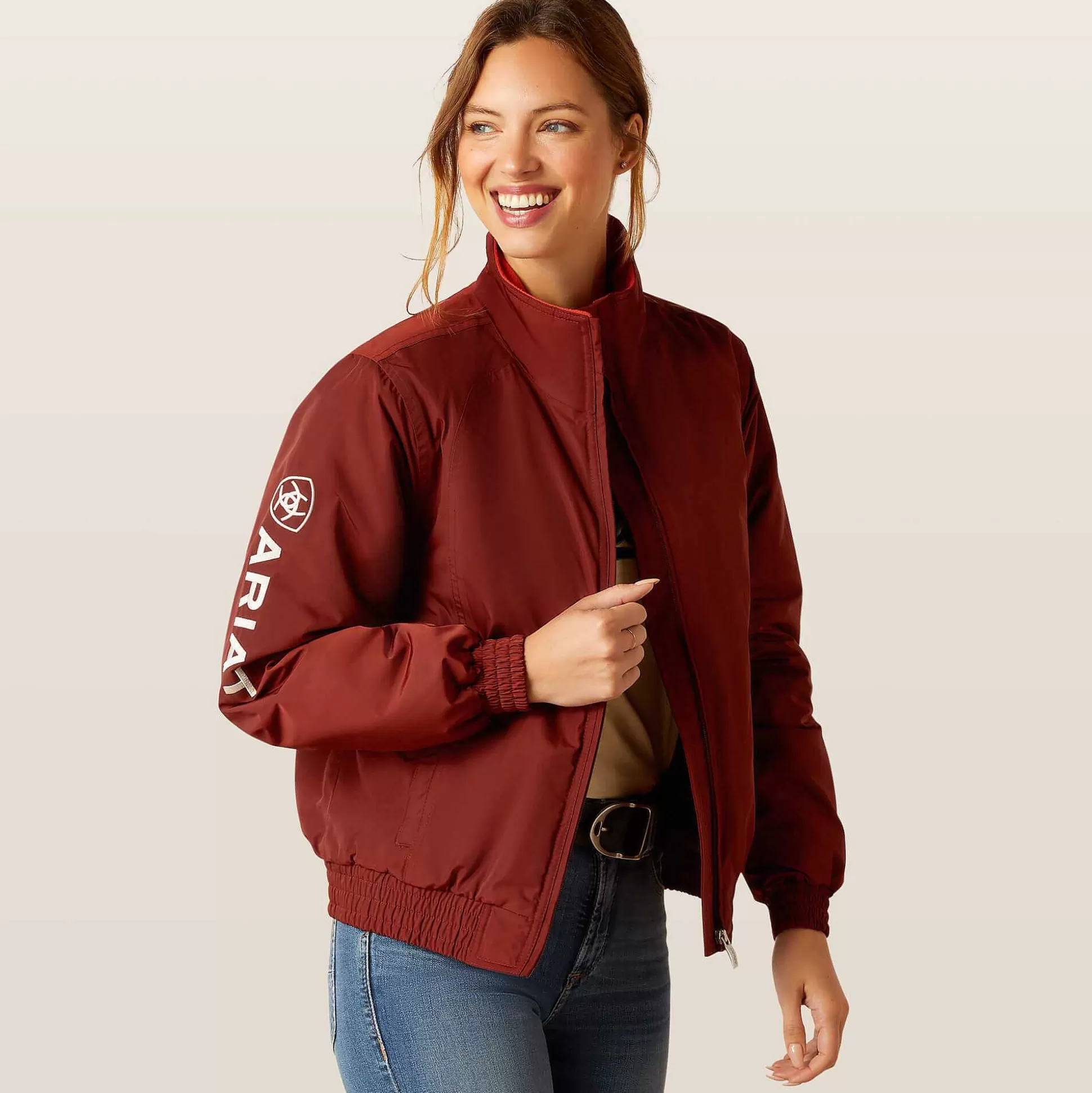 ariat English Riding*Stable Insulated Jacket