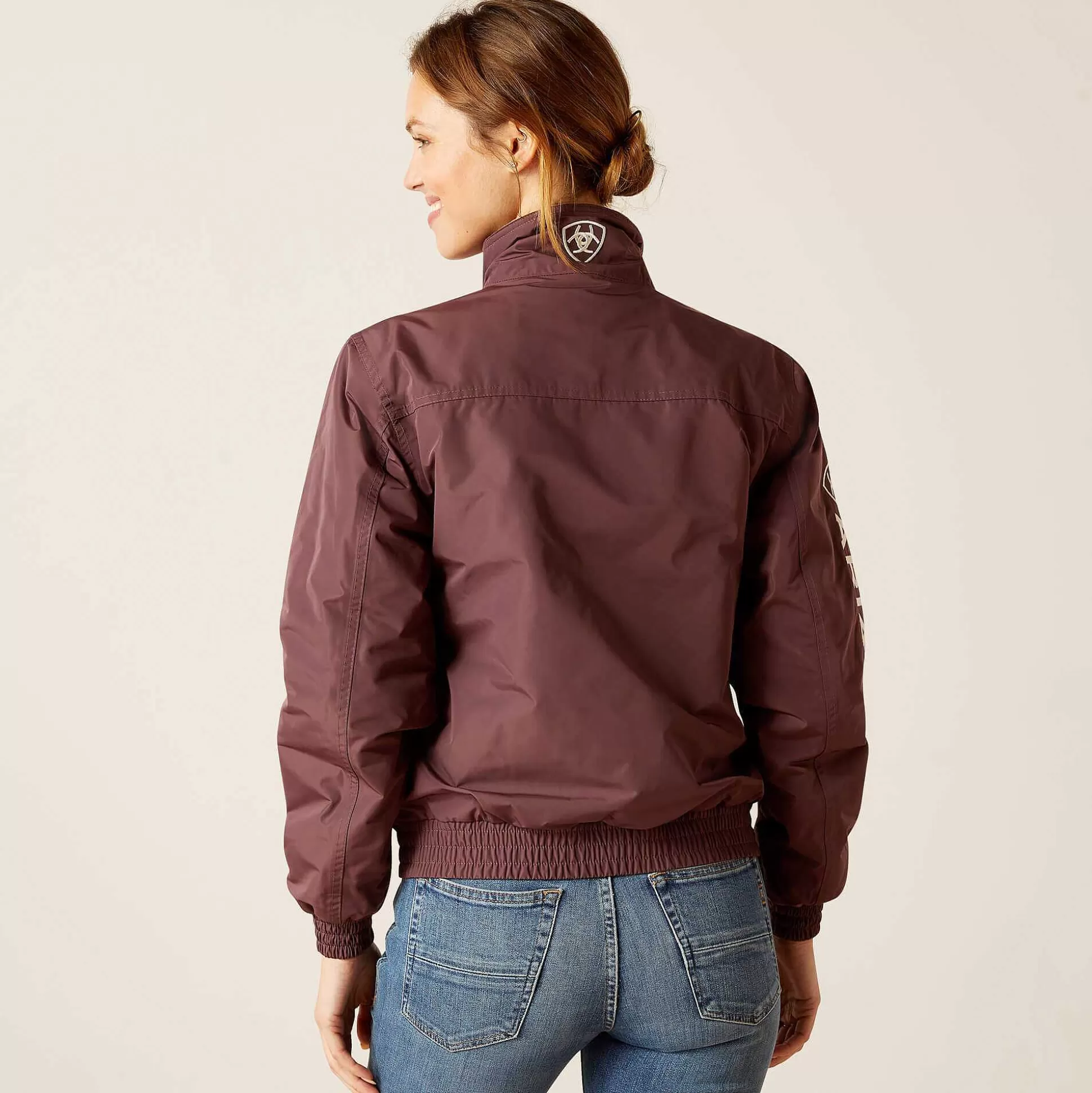 ariat Jackets & Vests*Stable Insulated Jacket